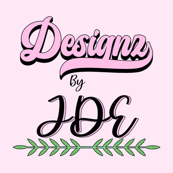 Designz By JDE