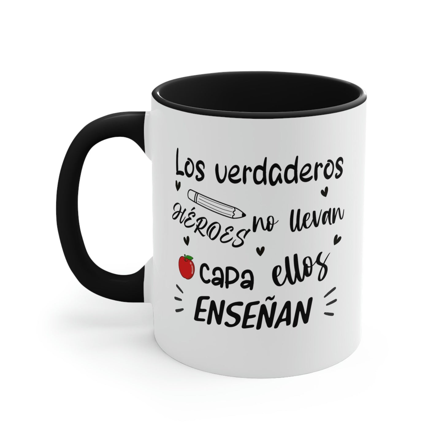 Un Cafecito, Taza de Cafe, ESL Teacher Mug, Maestra Español, Maestra Bilingue, Taza Para Maestra, Maestra Gifts, Maestra De Matematica