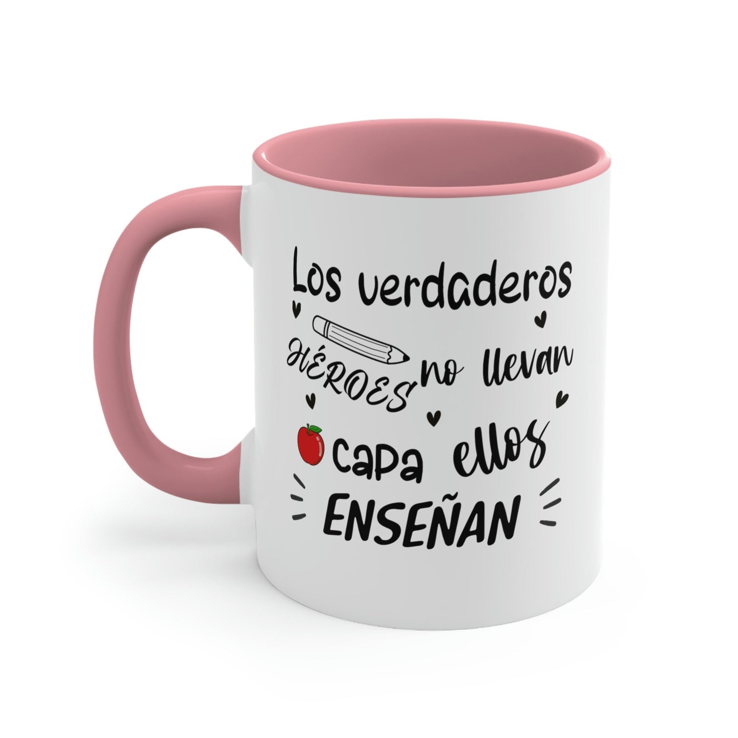 Un Cafecito, Taza de Cafe, ESL Teacher Mug, Maestra Español, Maestra Bilingue, Taza Para Maestra, Maestra Gifts, Maestra De Matematica