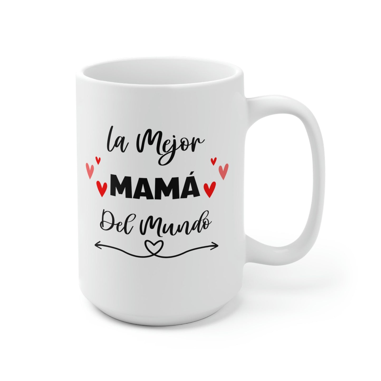 Dia De La Madre, Taza Para Mama, Regalo Dia De Las Madres, Regalos Para Mama, Regalo Para Madre, Gift For Mom, 'For Mom, Mother's Day