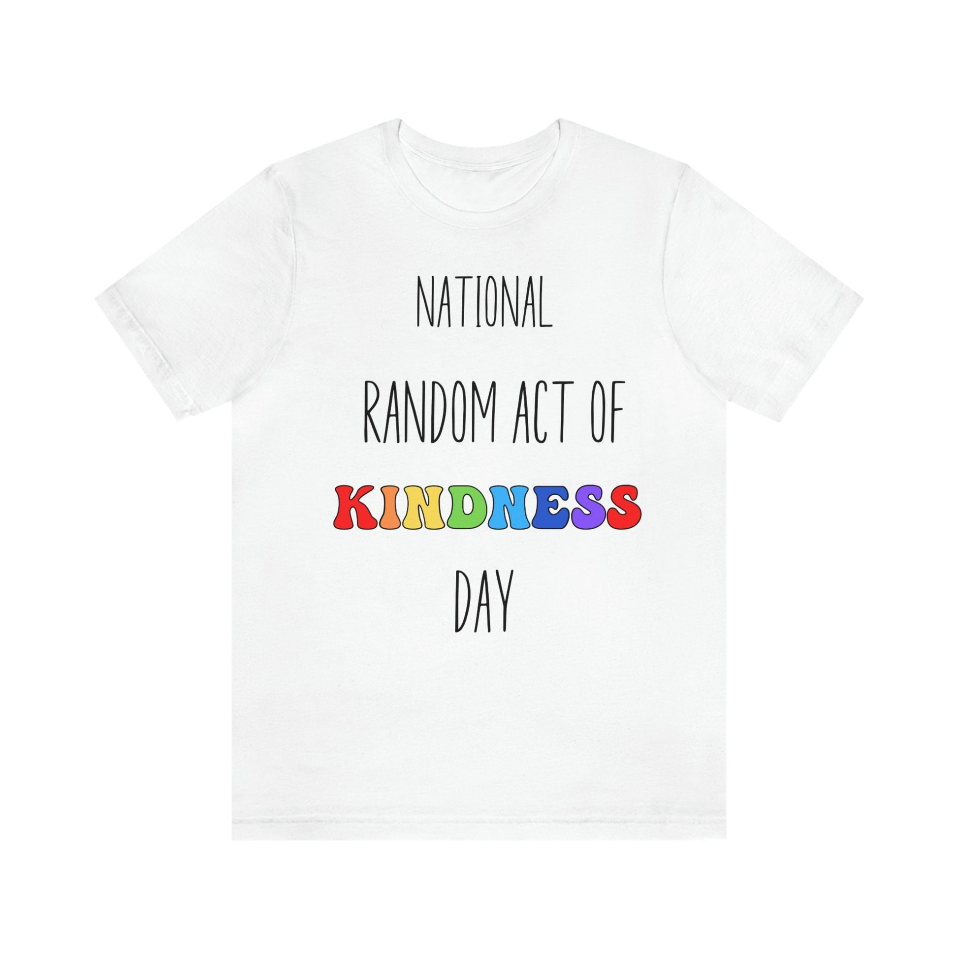 Random Act Of Kindness Day, ESL Teacher, Maestra Bilingue, School Spirits, K is for Kinder, Second Grade Teacher Shirts, 3rd Grade Teacher