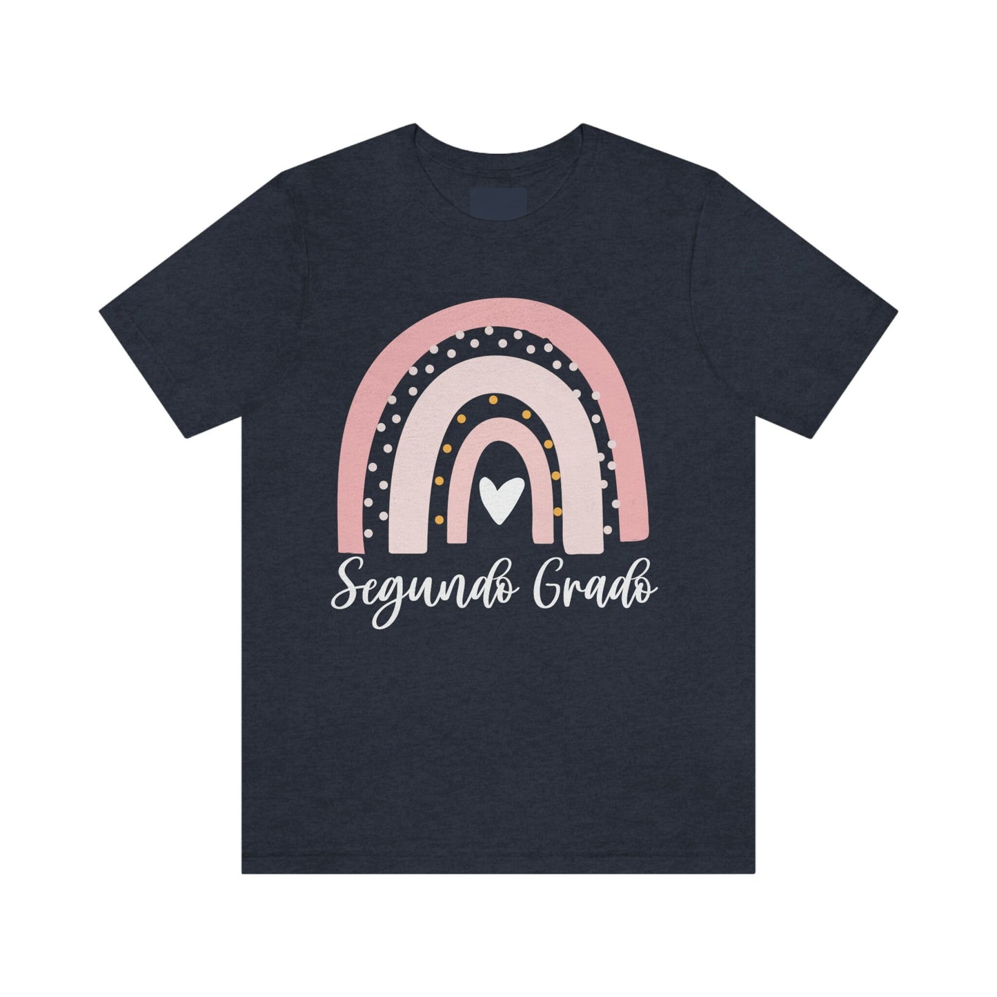 Segundo Grado, Maestra Segundo Grado, Camisas De Maestra, Maestra Español, Maestra Bilingue, Maestra Shirt, Maestra Gift, Second Grade Teac