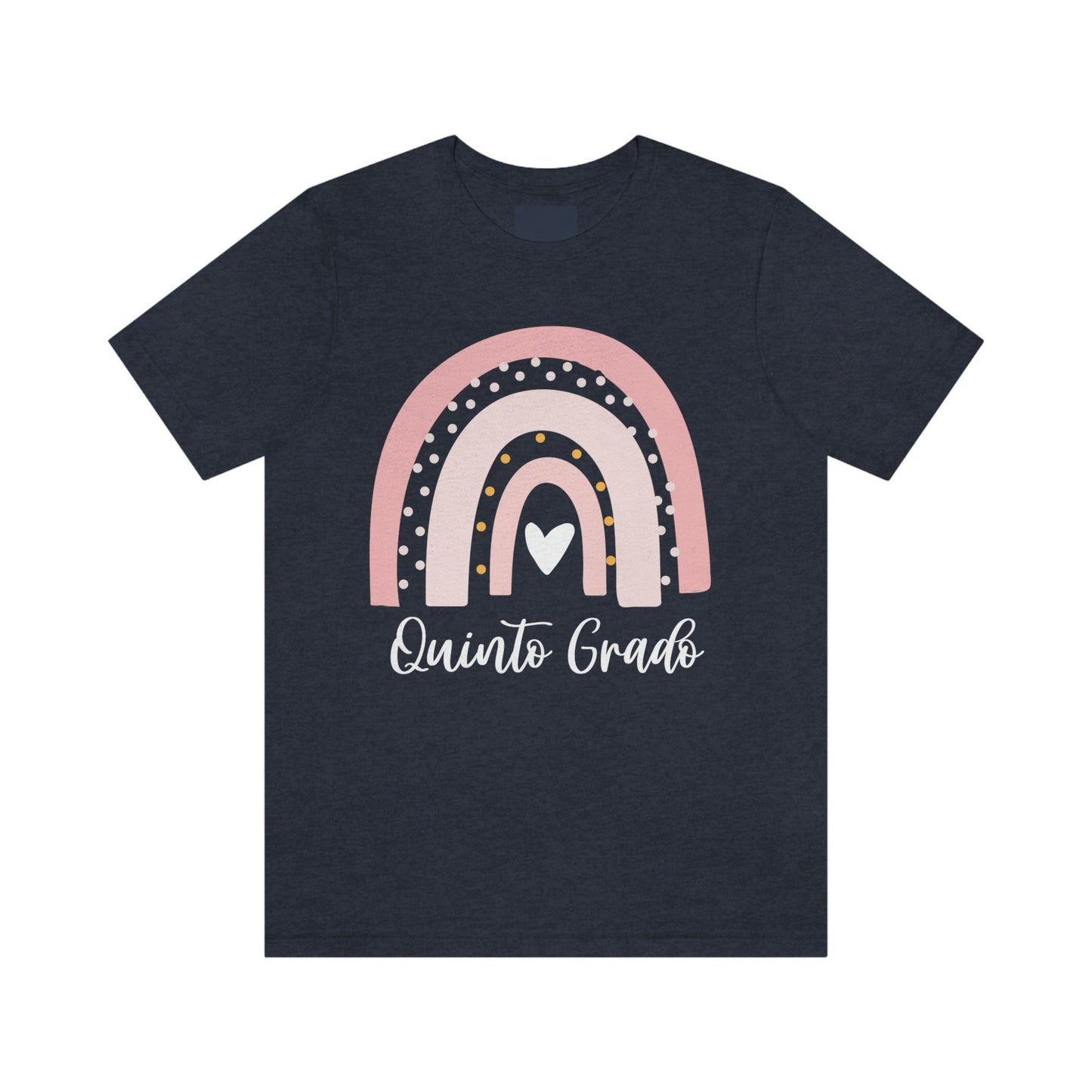 Quinto Grado, Maestra Quinto Grado, Camisas De Maestra, Maestra Español, Maestra Bilingue, Maestra Shirt, Maestra Gift, 5th Grade