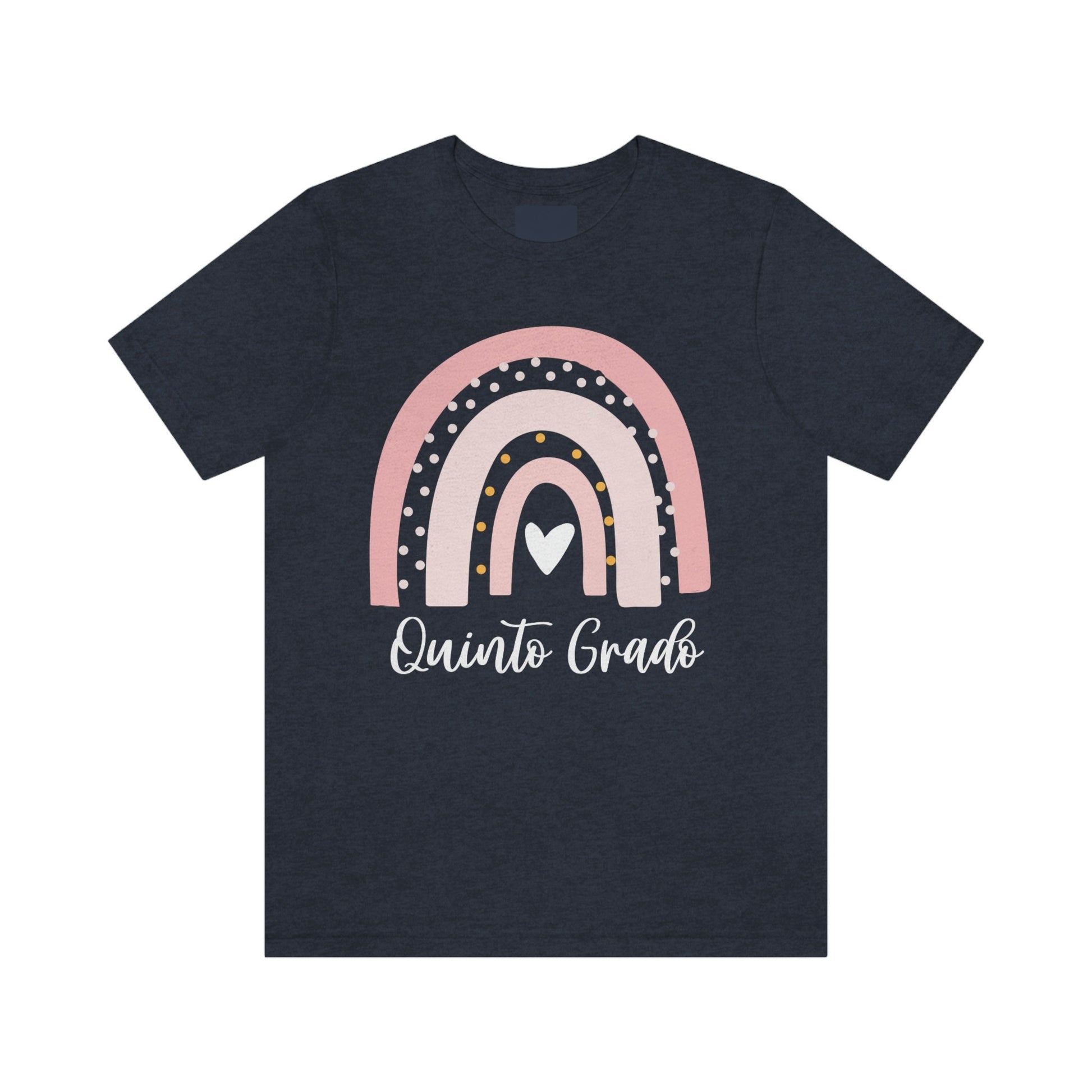 Quinto Grado, Maestra Quinto Grado, Camisas De Maestra, Maestra Español, Maestra Bilingue, Maestra Shirt, Maestra Gift, 5th Grade