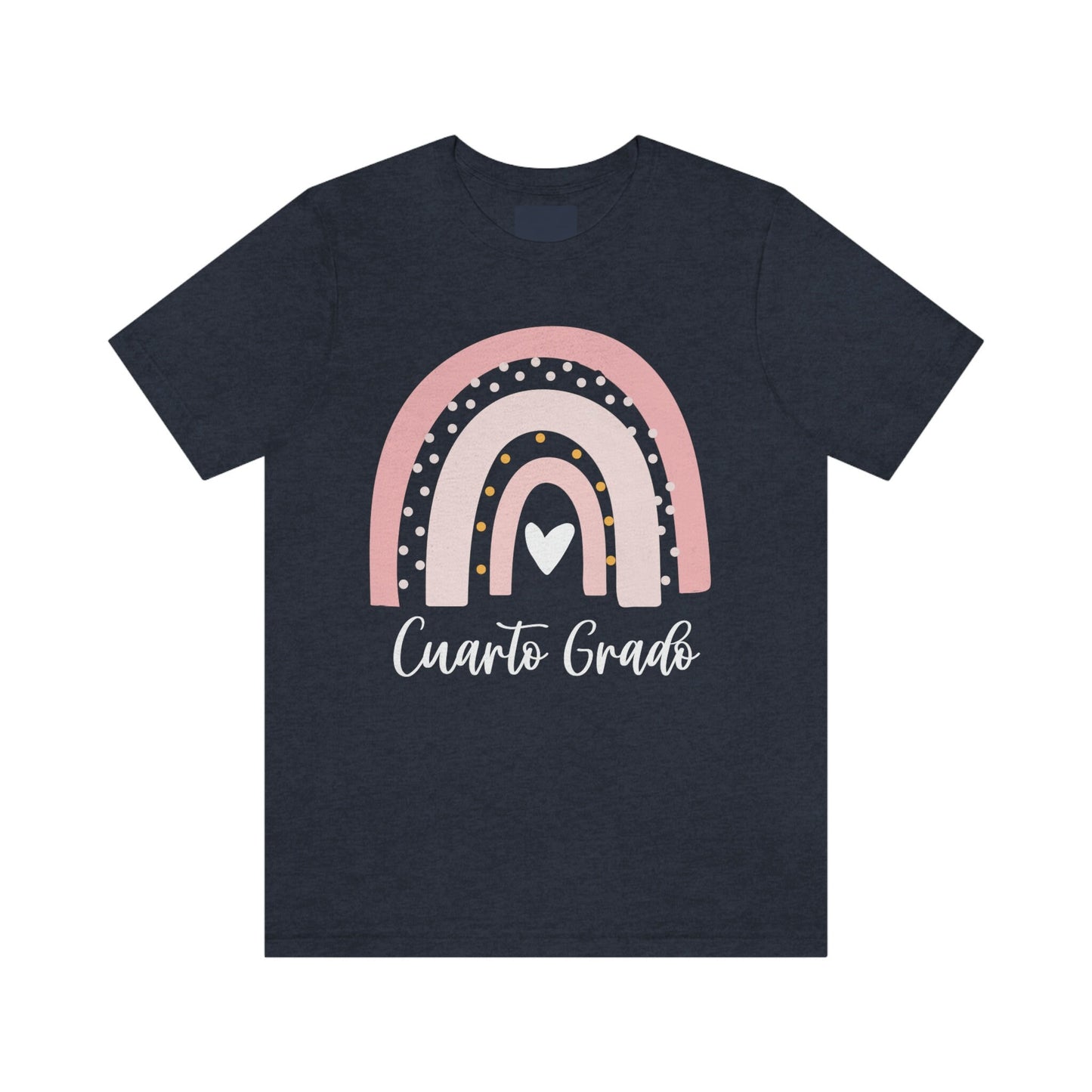Cuarto Grado, Maestra Cuarto Grado, Camisas De Maestra, Maestra Español, Maestra Bilingue, Maestra Shirt, Maestra Gift, 4th Grade