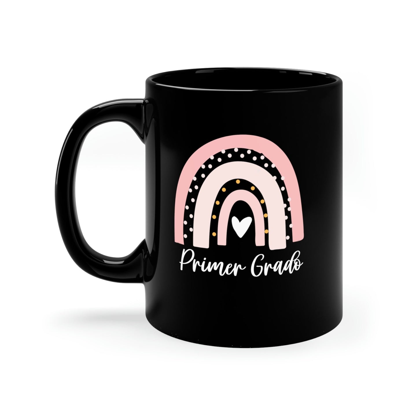 Maestra Primer Grado, Maestra Mug, Primer Grado, Maestra Bilingue, ESL Teacher, Taza Para Maestra, Maestra Gift, First Grade Teacher