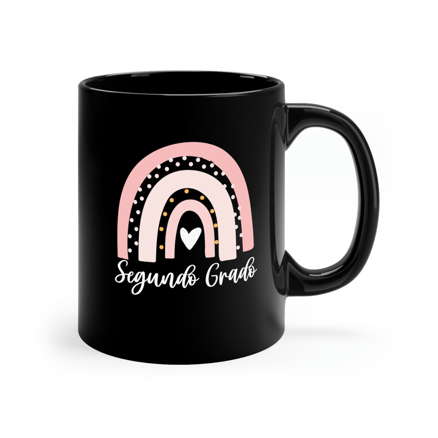 Maestra Segundo Grado, Maestra Mug, Segundo Grado, Maestra Bilingue, ESL Teacher, Taza Para Maestra, Second Grade Teacher, Teachers