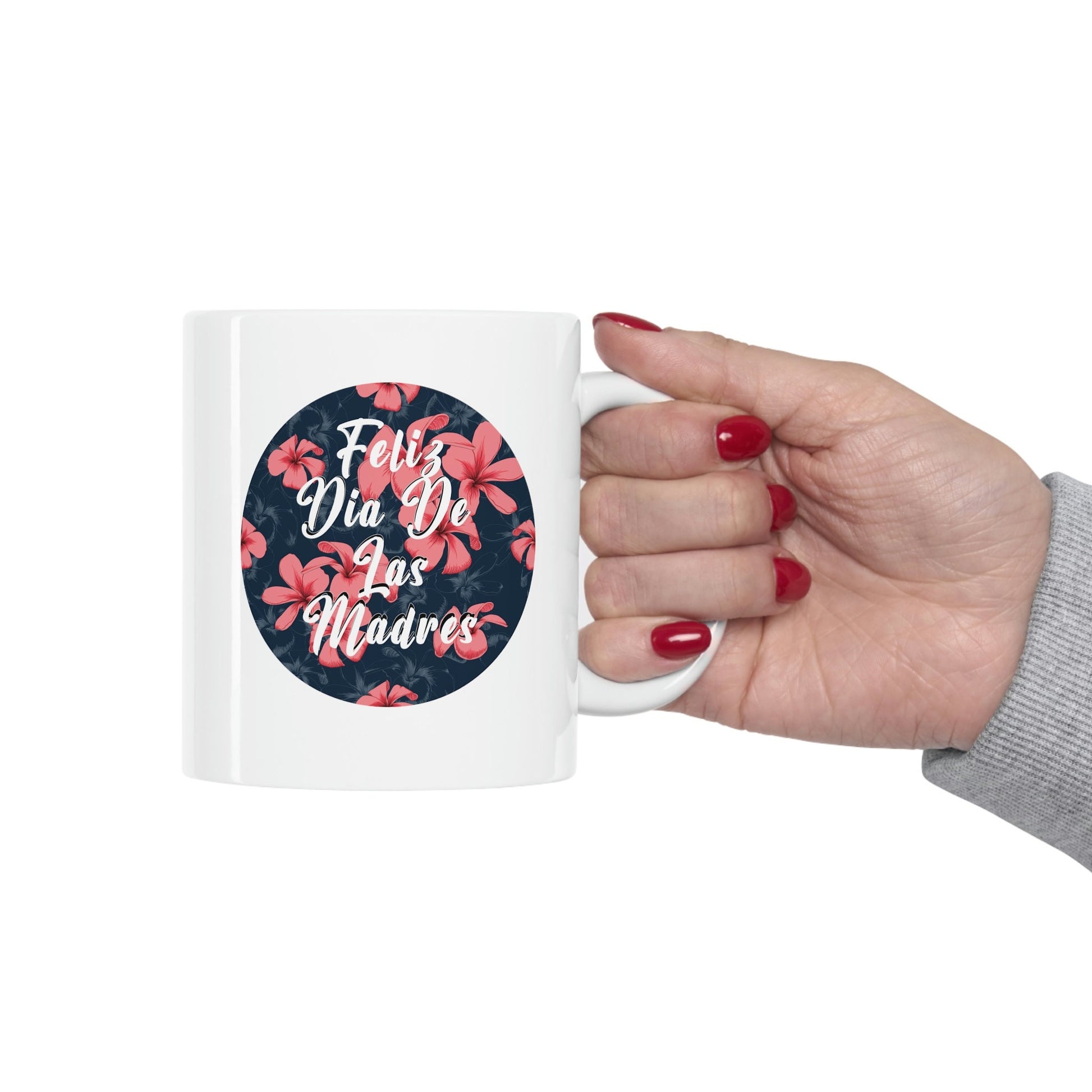 Dia De La Madre, Taza Para Mama, Regalo Dia De Las Madres, Regalos Para Mama, Regalo Para Madre, Gift For Mom, 'For Mom, Mother's Day