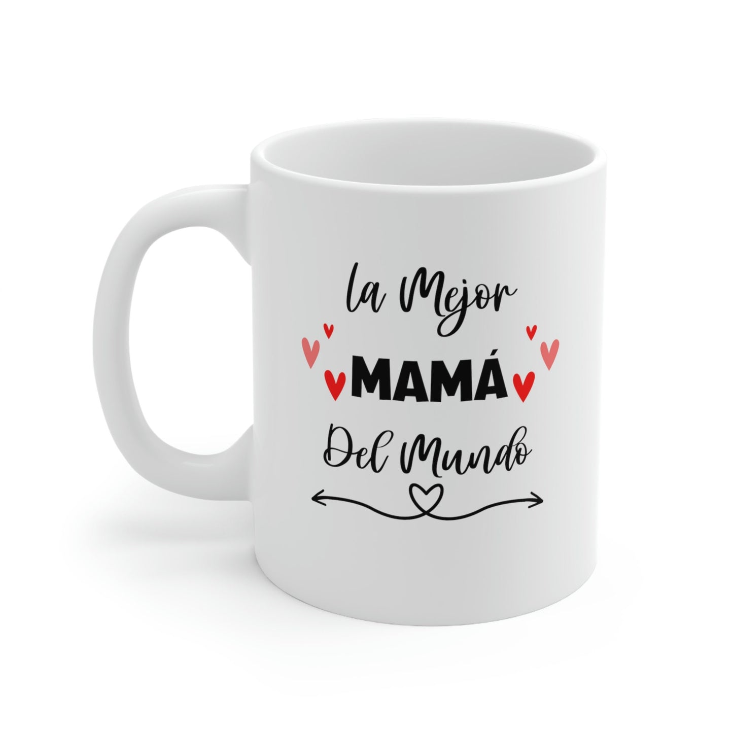 Dia De La Madre, Taza Para Mama, Regalo Dia De Las Madres, Regalos Para Mama, Regalo Para Madre, Gift For Mom, 'For Mom, Mother's Day