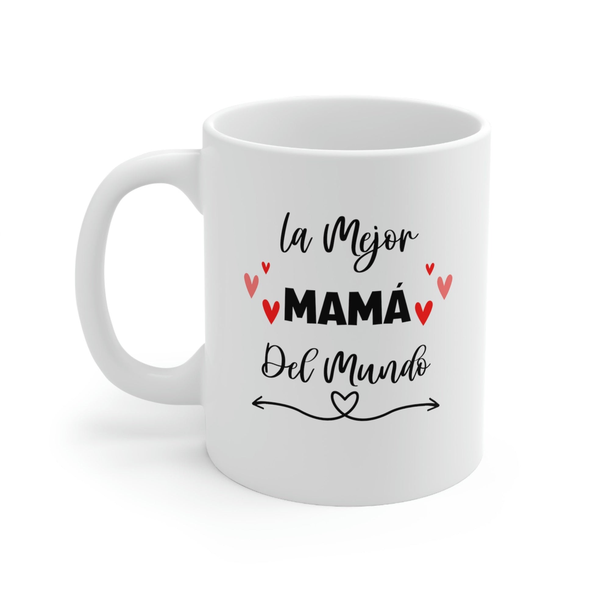 Dia De La Madre, Taza Para Mama, Regalo Dia De Las Madres, Regalos Para Mama, Regalo Para Madre, Gift For Mom, 'For Mom, Mother's Day