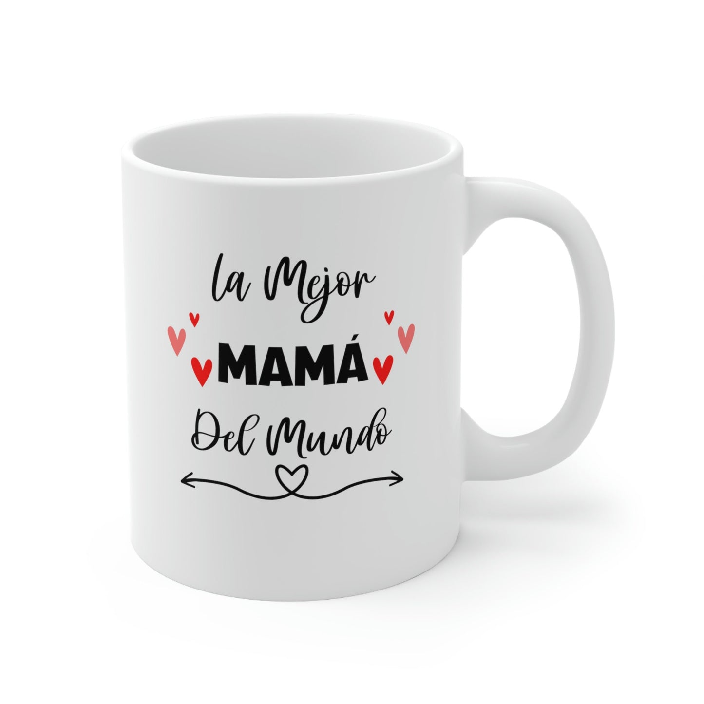 Dia De La Madre, Taza Para Mama, Regalo Dia De Las Madres, Regalos Para Mama, Regalo Para Madre, Gift For Mom, 'For Mom, Mother's Day
