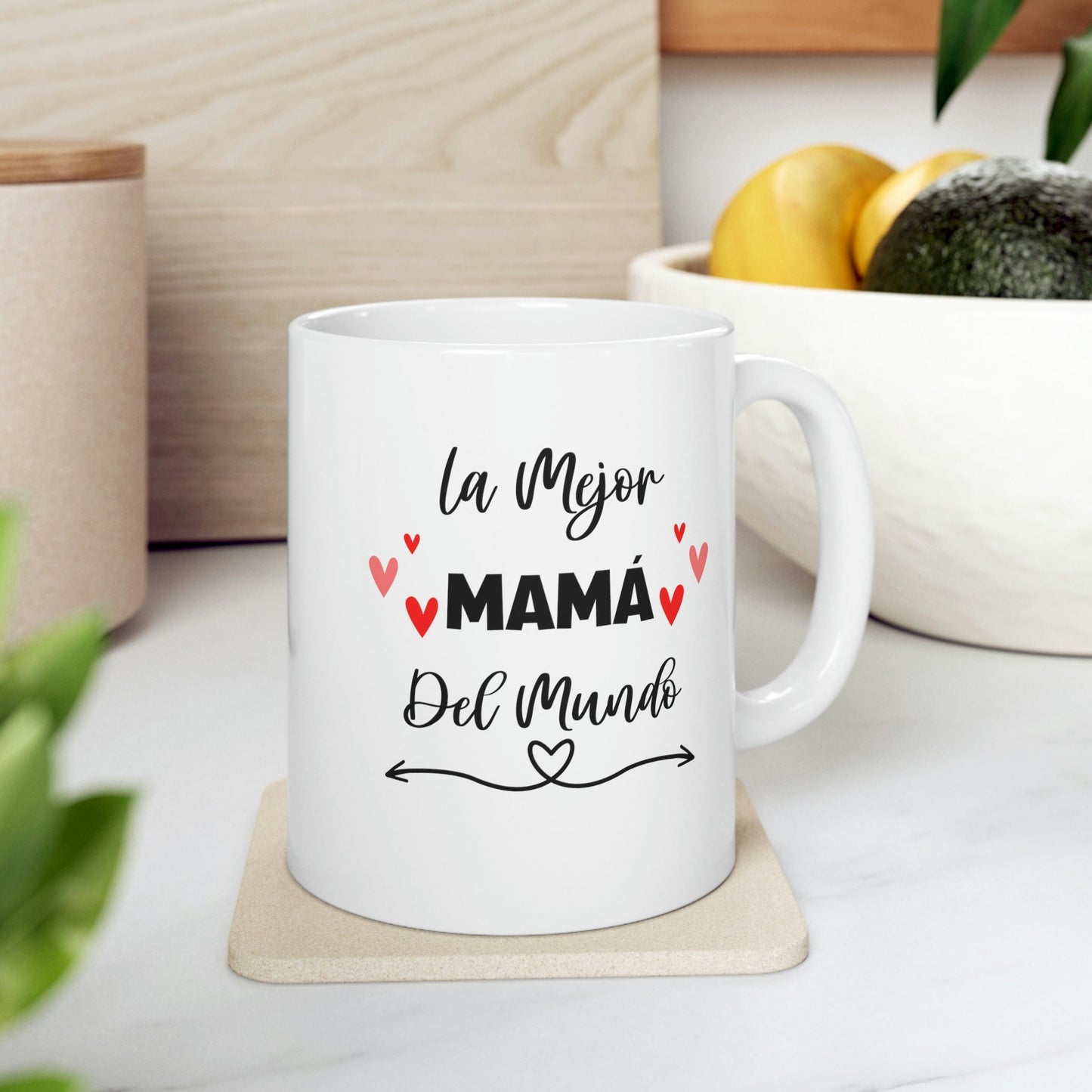 Dia De La Madre, Taza Para Mama, Regalo Dia De Las Madres, Regalos Para Mama, Regalo Para Madre, Gift For Mom, 'For Mom, Mother's Day
