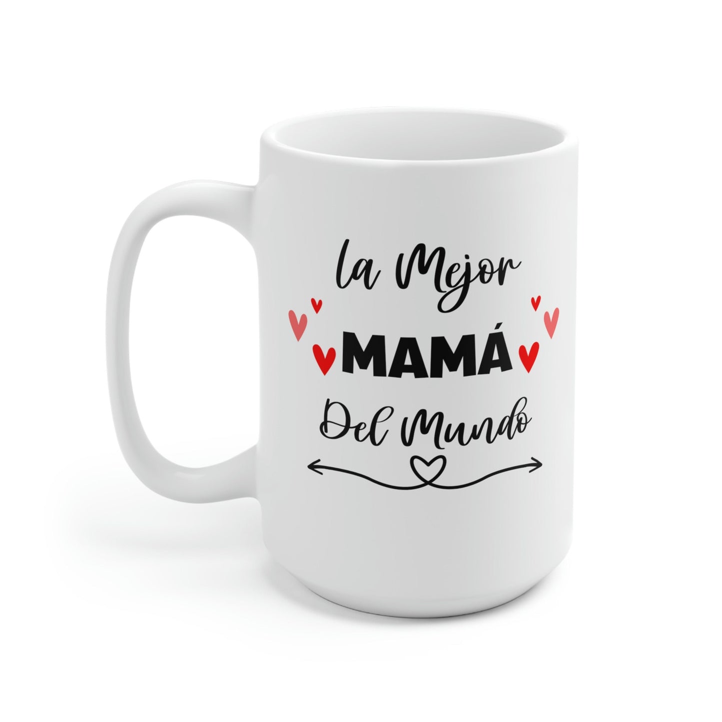 Dia De La Madre, Taza Para Mama, Regalo Dia De Las Madres, Regalos Para Mama, Regalo Para Madre, Gift For Mom, 'For Mom, Mother's Day