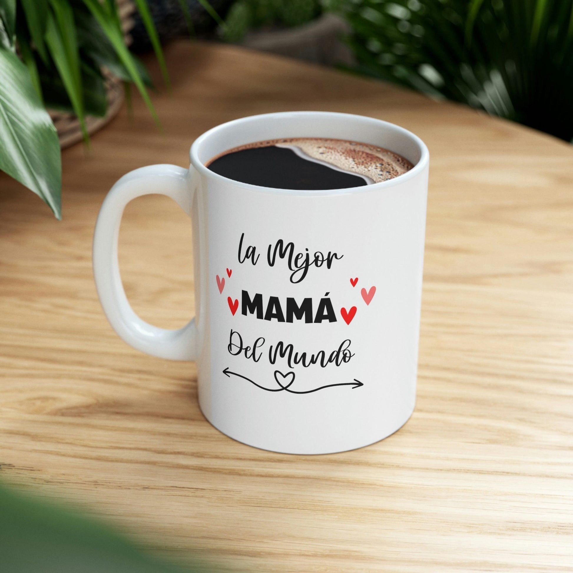 Dia De La Madre, Taza Para Mama, Regalo Dia De Las Madres, Regalos Para Mama, Regalo Para Madre, Gift For Mom, 'For Mom, Mother's Day