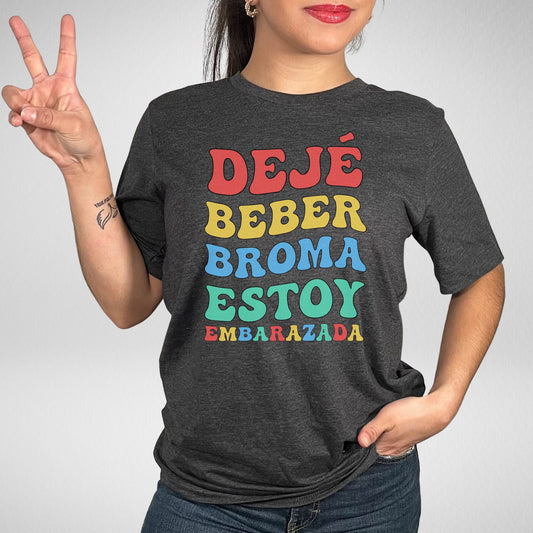 Estoy Embarazada, Embarazada, Anuncio De Embarazo, Bebé En Camino, Sorpresa De Embarazo, Embarazo Anuncio Chistoso, Pregnancy Announce