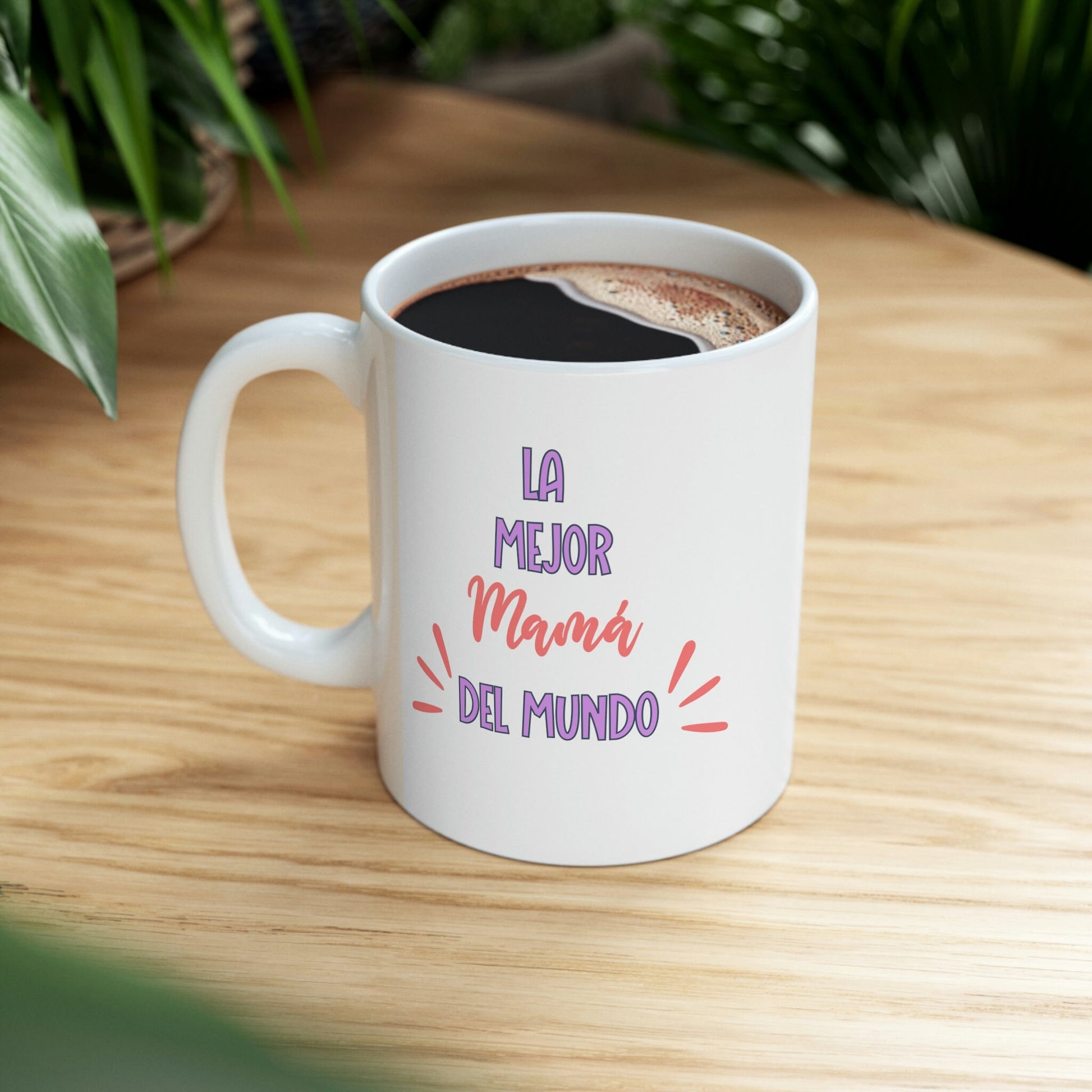 Dia De La Madre, Taza Para Mama, Regalo Dia De Las Madres, Regalos Para Mama, Regalo Para Madre, Gift For Mom, 'For Mom, Mother's Day