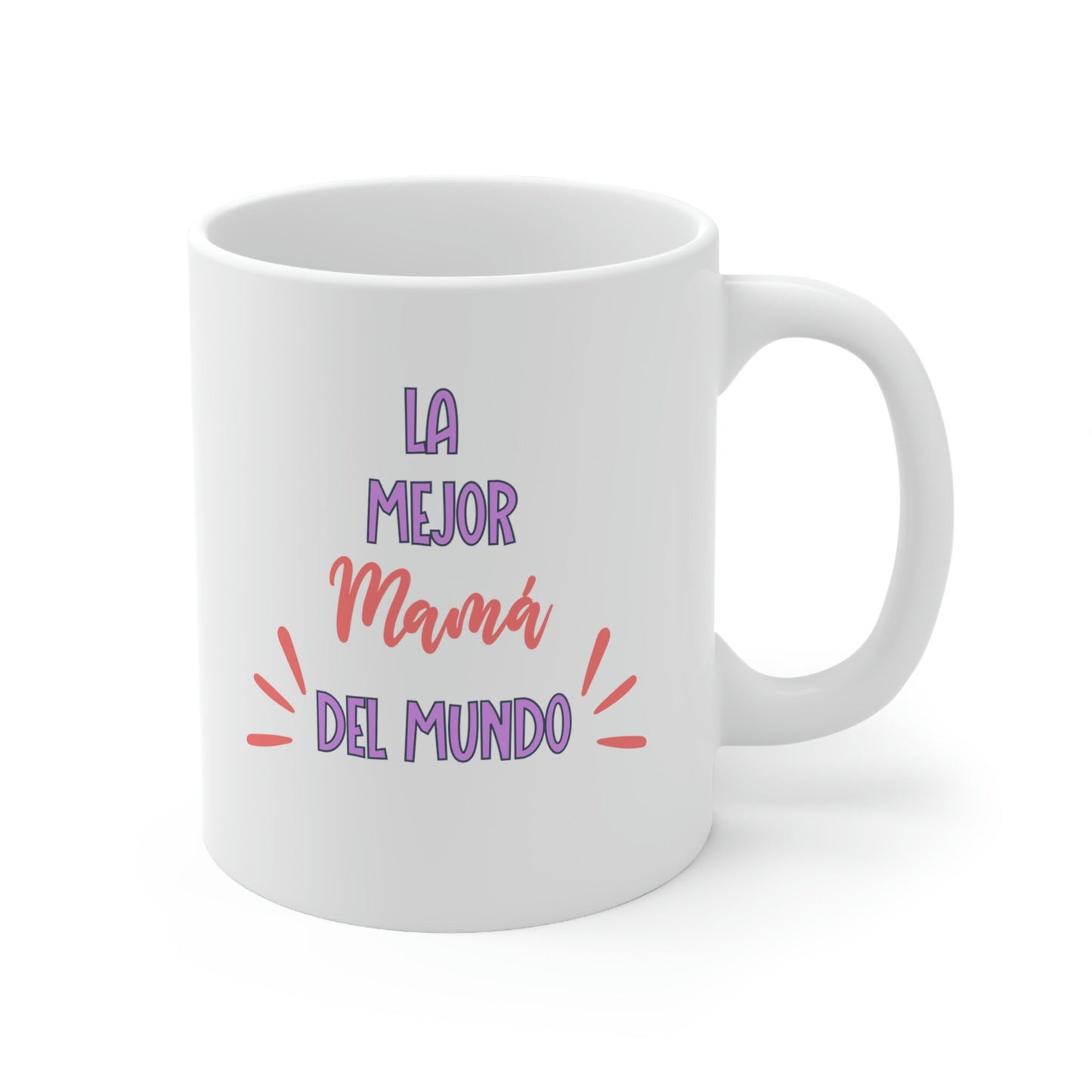 Dia De La Madre, Taza Para Mama, Regalo Dia De Las Madres, Regalos Para Mama, Regalo Para Madre, Gift For Mom, 'For Mom, Mother's Day