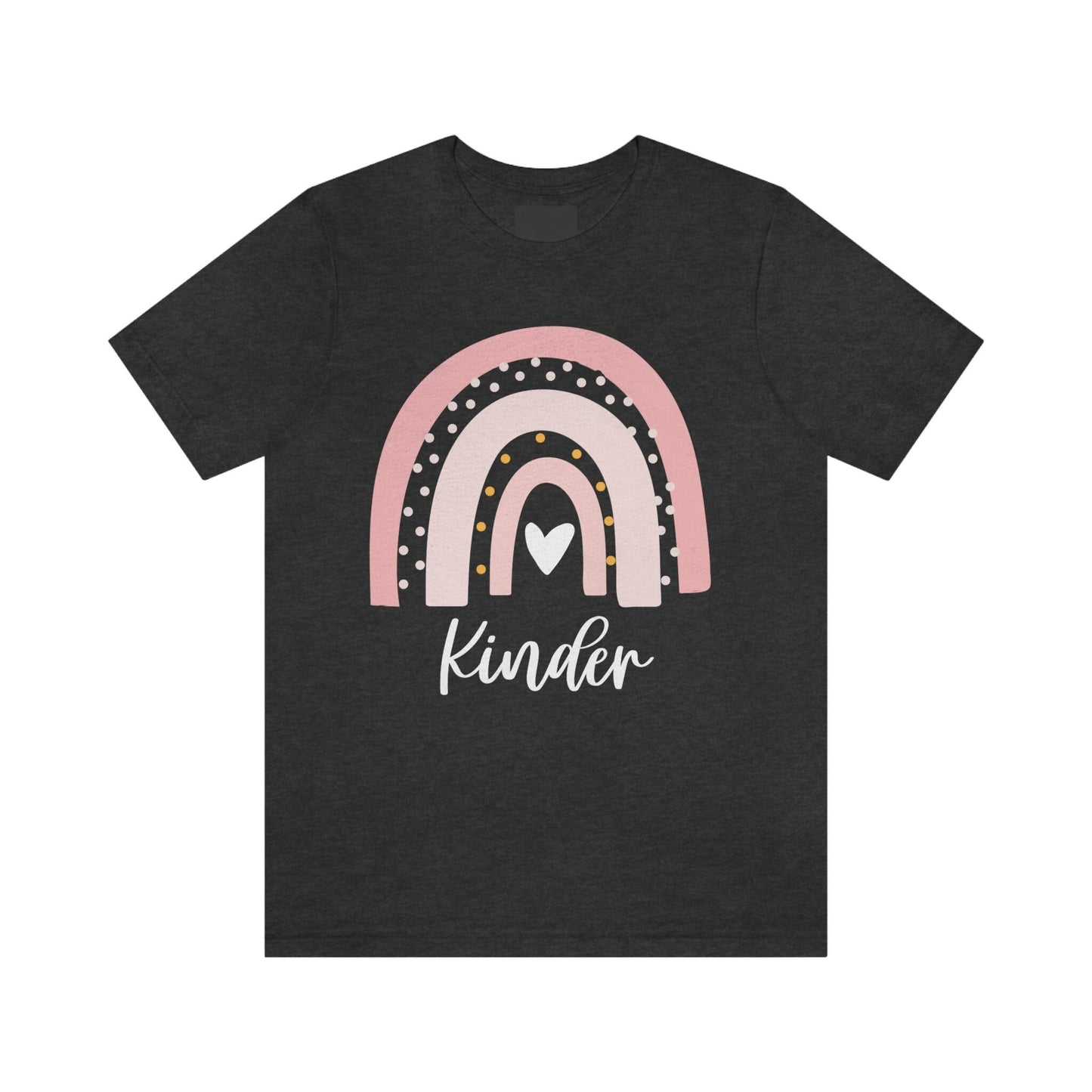 Maestra De Kinder, Maestra Español, Maestra Bilingue, Maestra T Shirt, K Is For Kinder, Teacher Kindergarten Shirt, ESL Teacher, Maestra