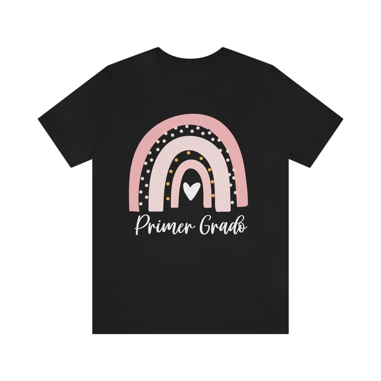 Primer Grado, Maestra Primer Grado, Camisas De Maestra, Maestra Español, Maestra Bilingue, Maestra Shirt, Maestra Gift, First Grade
