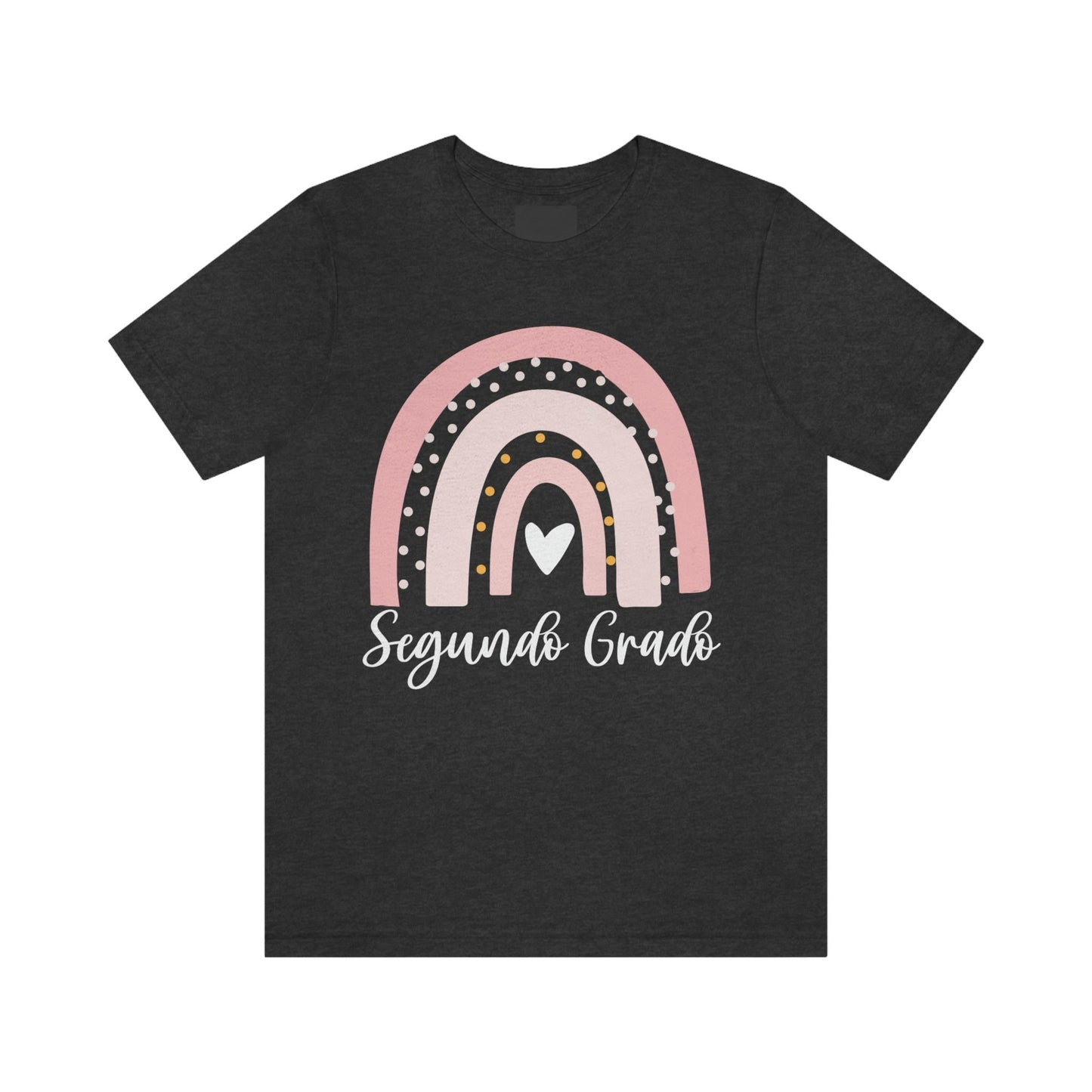 Segundo Grado, Maestra Segundo Grado, Camisas De Maestra, Maestra Español, Maestra Bilingue, Maestra Shirt, Maestra Gift, Second Grade Teac