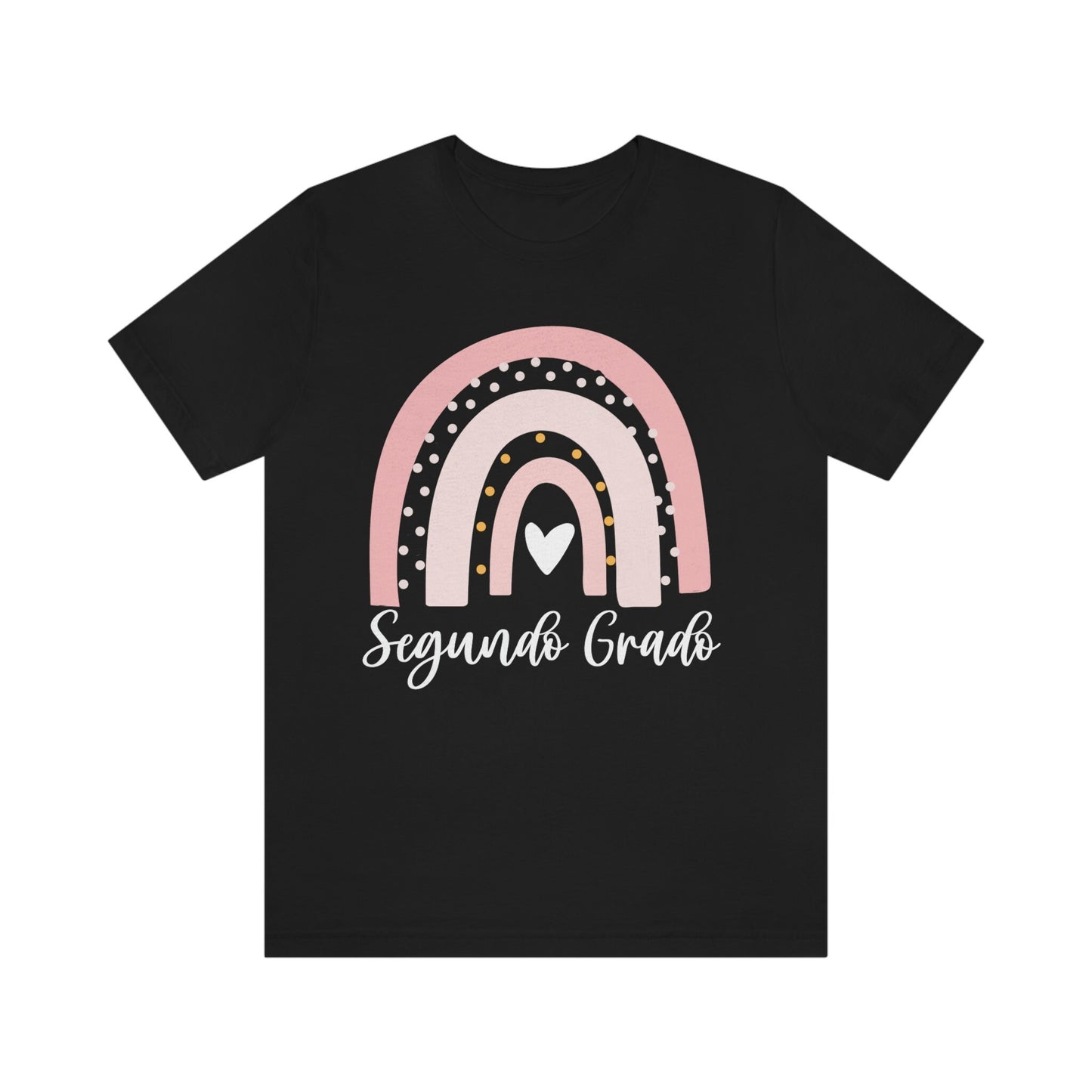 Segundo Grado, Maestra Segundo Grado, Camisas De Maestra, Maestra Español, Maestra Bilingue, Maestra Shirt, Maestra Gift, Second Grade Teac