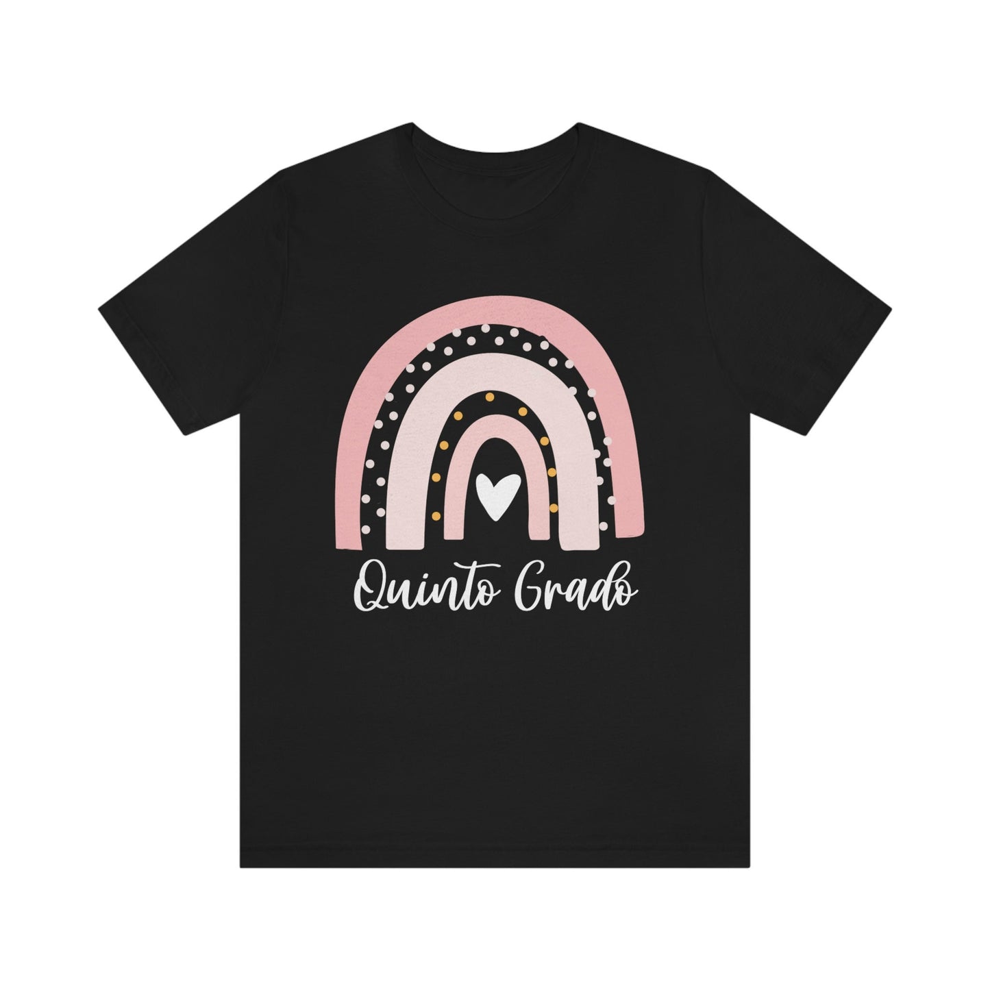 Quinto Grado, Maestra Quinto Grado, Camisas De Maestra, Maestra Español, Maestra Bilingue, Maestra Shirt, Maestra Gift, 5th Grade