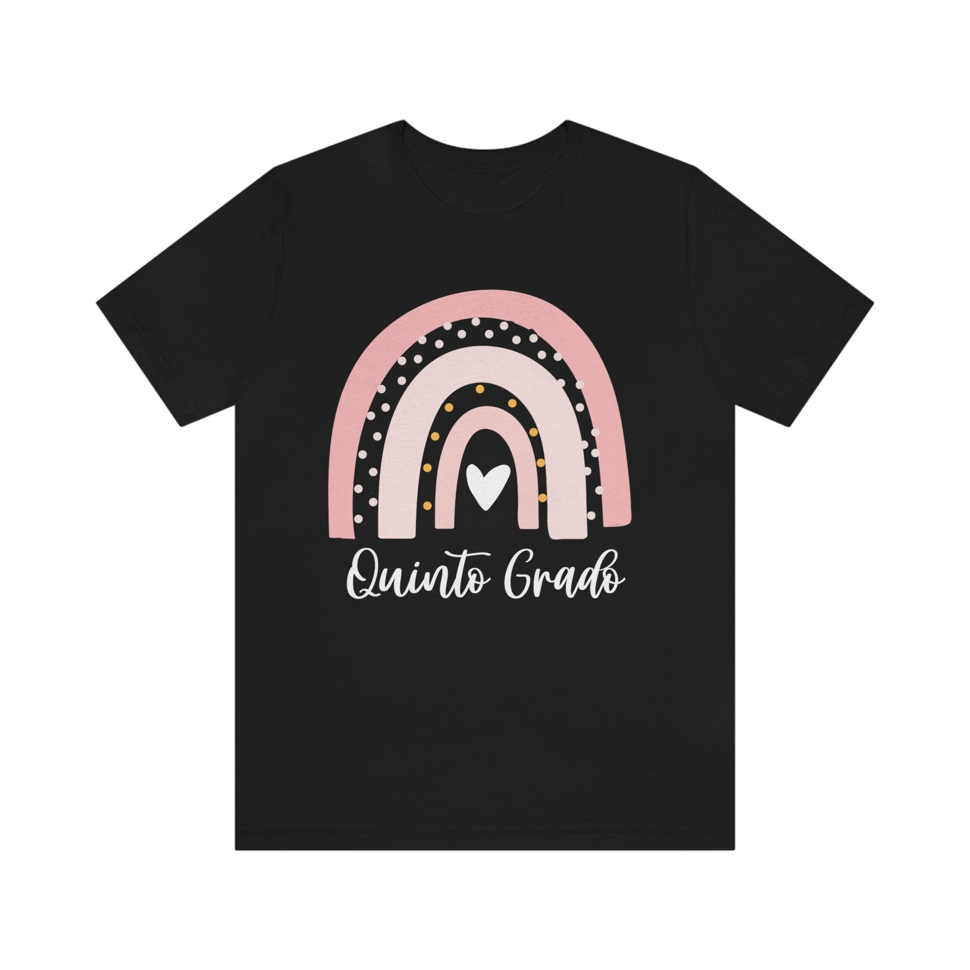 Quinto Grado, Maestra Quinto Grado, Camisas De Maestra, Maestra Español, Maestra Bilingue, Maestra Shirt, Maestra Gift, 5th Grade