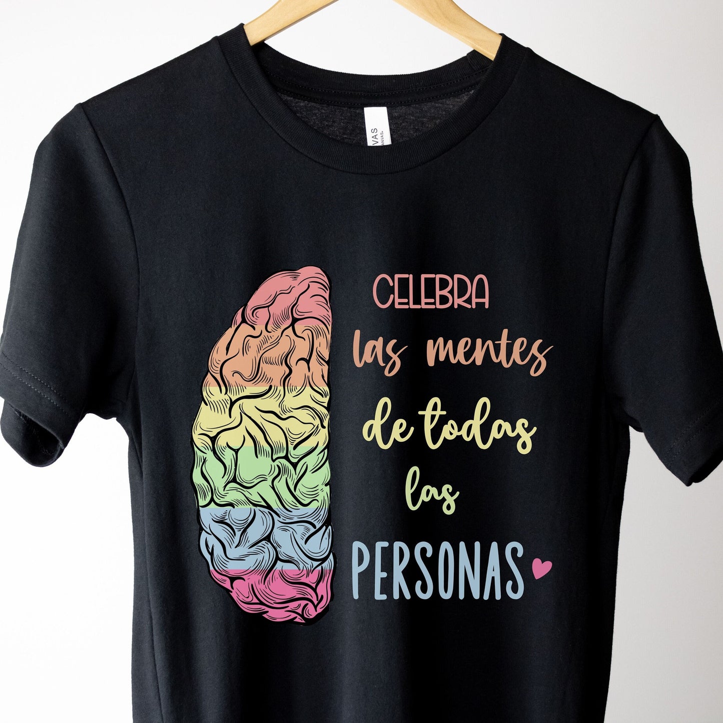 Autismo Tshirt, Camisa Autismo, Autism Awareness T Shirts, Amo a Alguien Con Autismo, Neurodiversity Shirt, Special Education Shirt, Autismo
