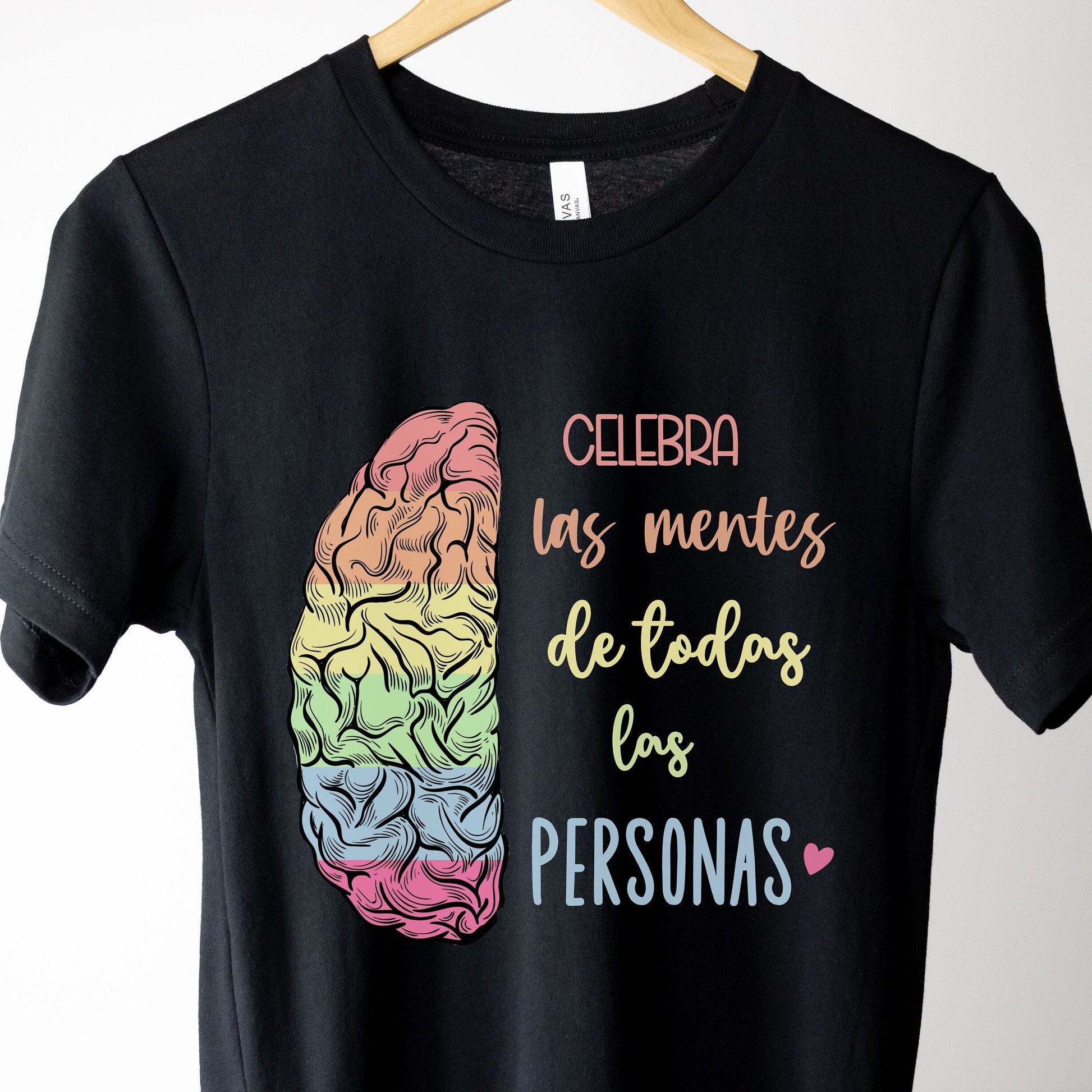 Autismo Tshirt, Camisa Autismo, Autism Awareness T Shirts, Amo a Alguien Con Autismo, Neurodiversity Shirt, Special Education Shirt, Autismo