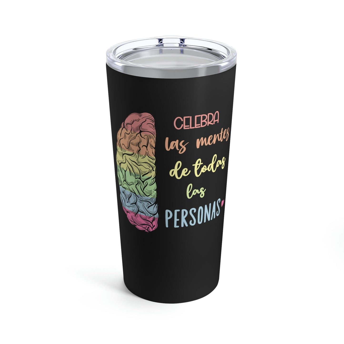 Autismo Tumbler, Autism Tumbler, Autism Awareness Tumbler, Amo a Alguien Con Autismo, Neurodiversity Tumbler, Special Education, Autismo