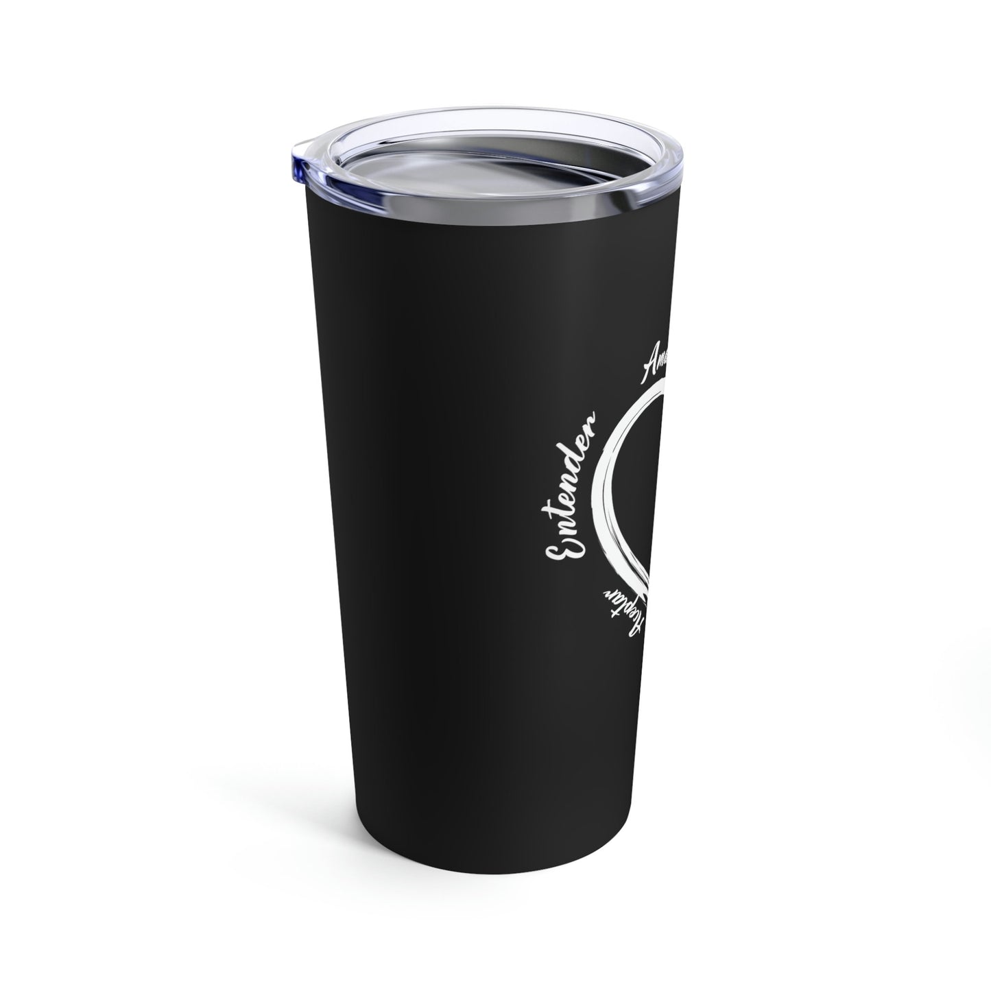 Autismo Tumbler, Autism Tumbler, Autism Awareness Tumbler, Amo a Alguien Con Autismo, Neurodiversity Tumbler, Special Education, Autismo