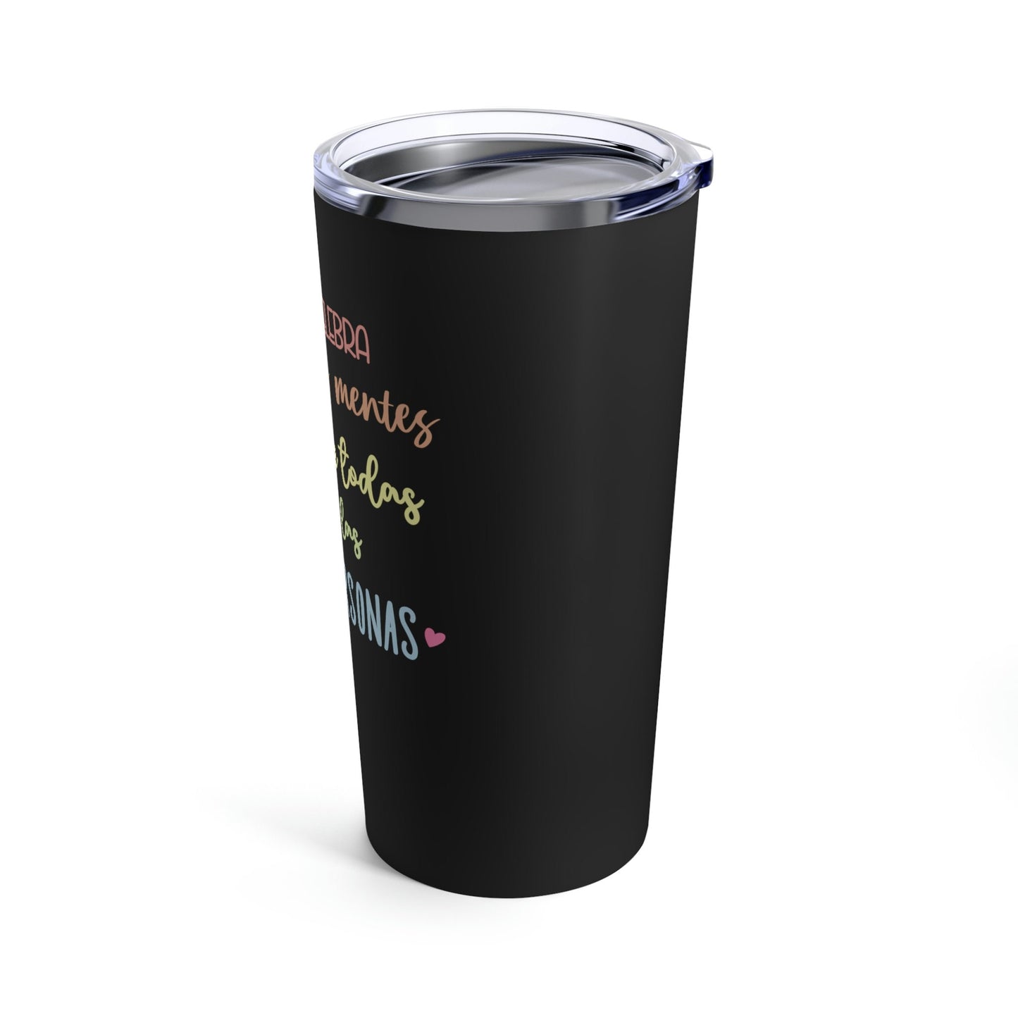 Autismo Tumbler, Autism Tumbler, Autism Awareness Tumbler, Amo a Alguien Con Autismo, Neurodiversity Tumbler, Special Education, Autismo