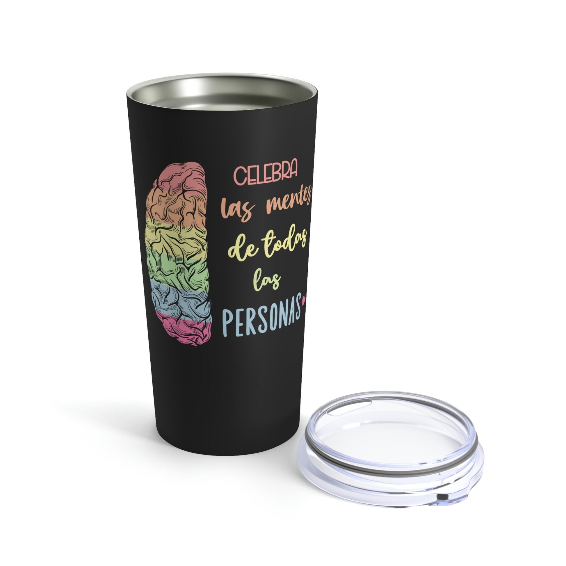 Autismo Tumbler, Autism Tumbler, Autism Awareness Tumbler, Amo a Alguien Con Autismo, Neurodiversity Tumbler, Special Education, Autismo