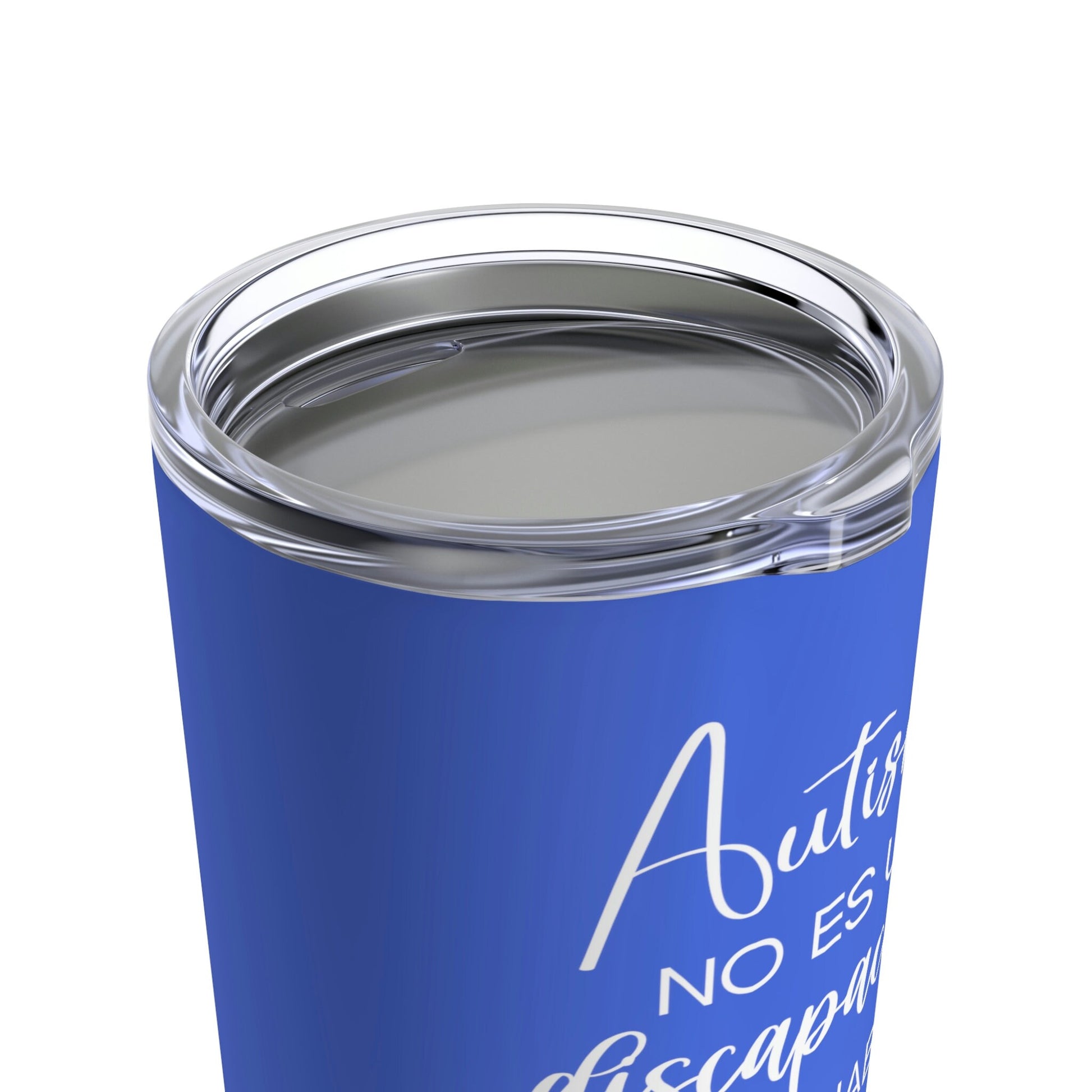 Autismo Tumbler, Autism Tumbler, Autism Awareness Tumbler, Amo a Alguien Con Autismo, Neurodiversity Tumbler, Special Education, Autismo