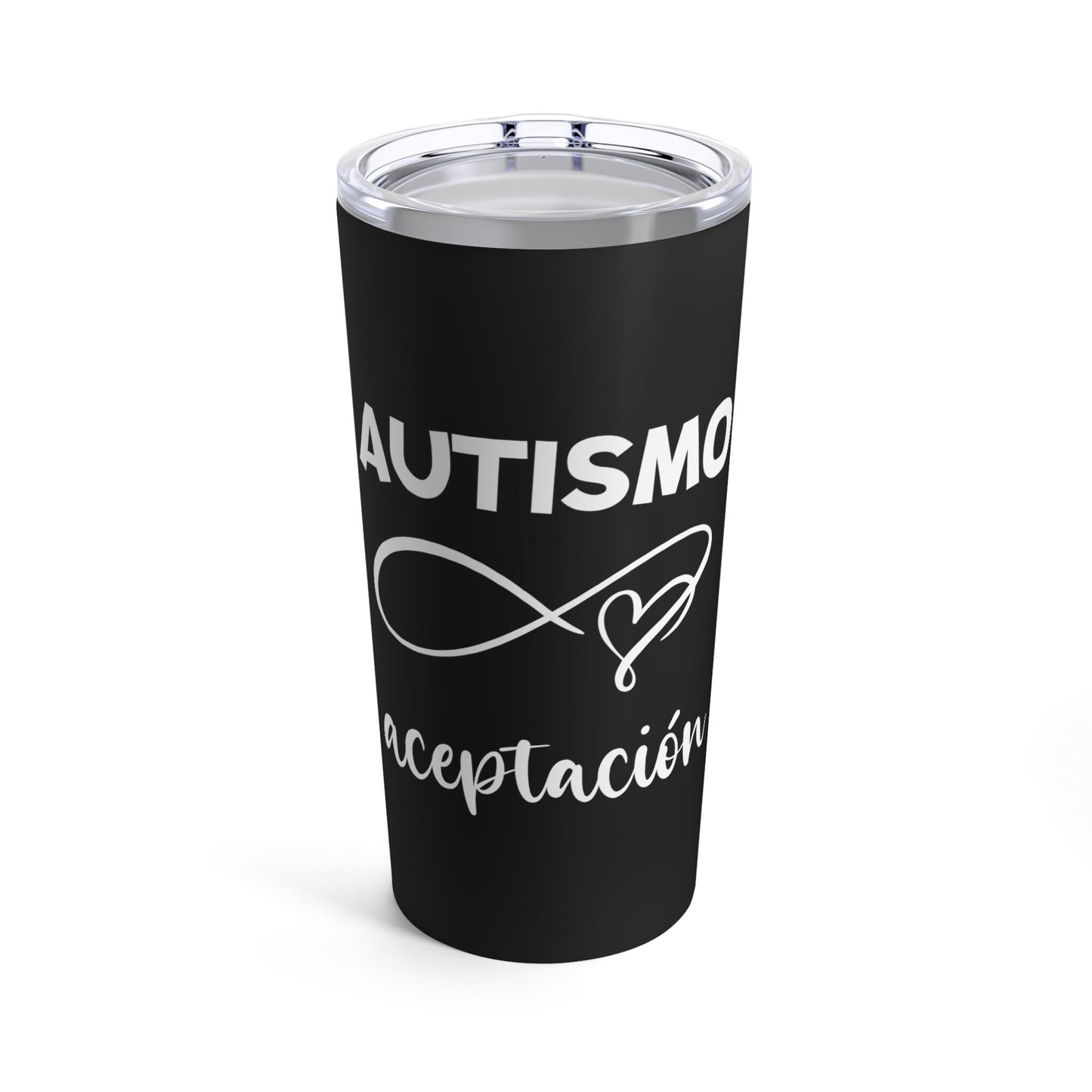 Autismo Tumbler, Autism Tumbler, Autism Awareness Tumbler, Amo a Alguien Con Autismo, Neurodiversity Tumbler, Special Education, Autismo