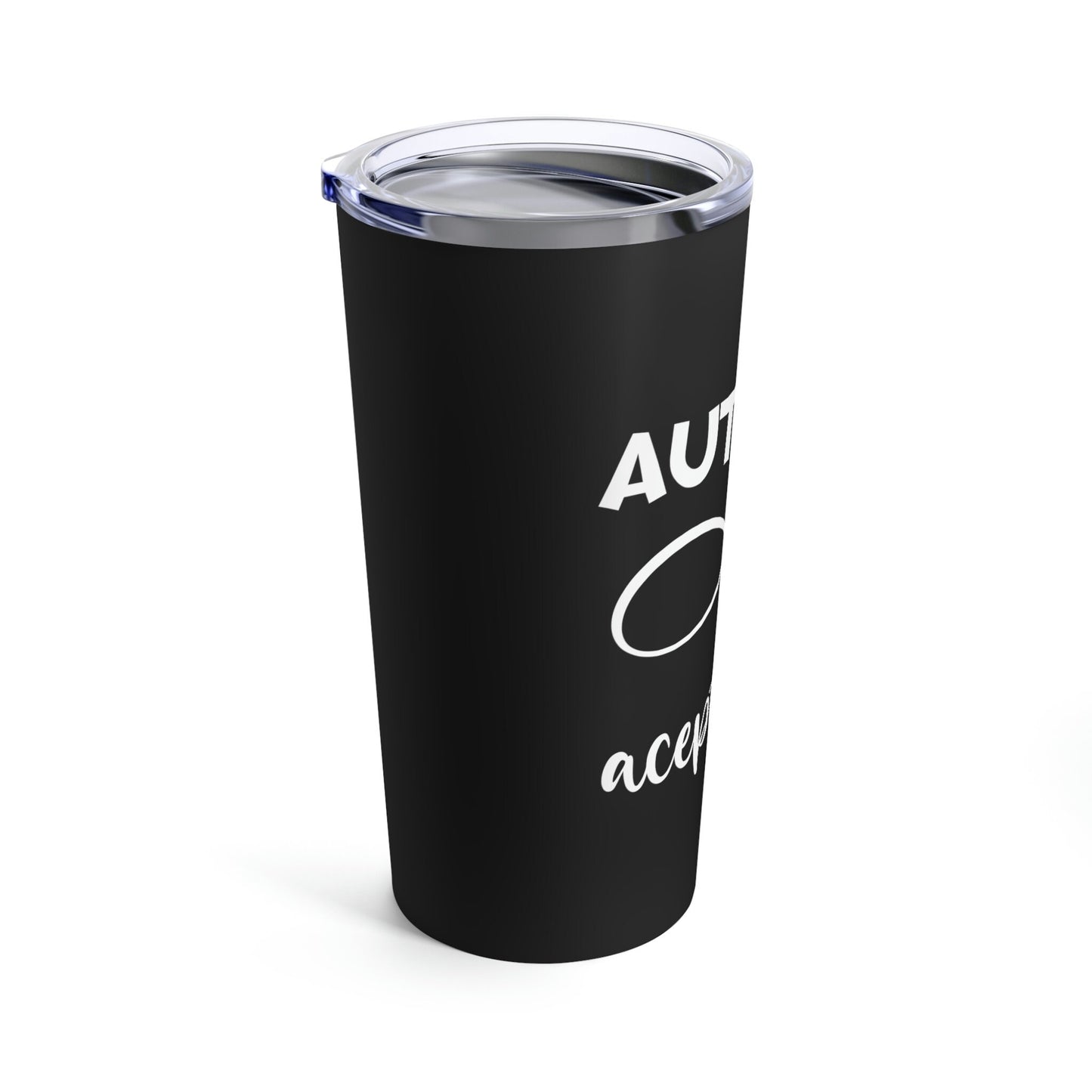 Autismo Tumbler, Autism Tumbler, Autism Awareness Tumbler, Amo a Alguien Con Autismo, Neurodiversity Tumbler, Special Education, Autismo