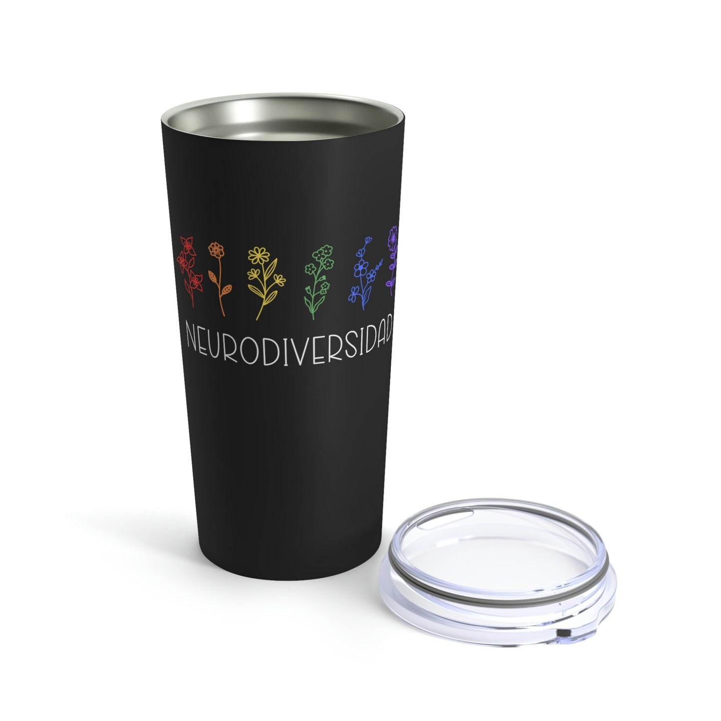 Autismo Tumbler, Autism Tumbler, Autism Awareness Tumbler, Amo a Alguien Con Autismo, Neurodiversity Tumbler, Special Education, Autismo