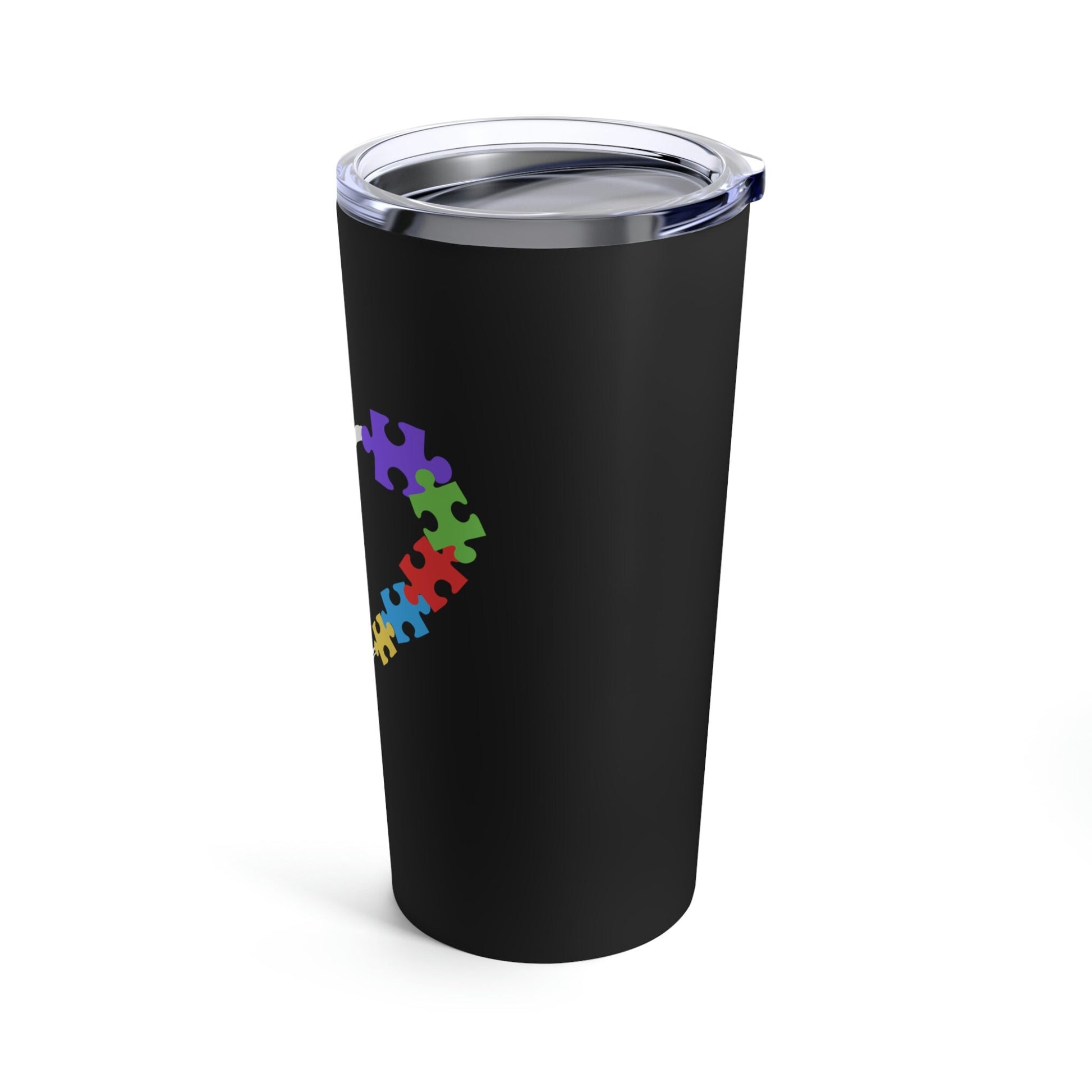 Autismo Tumbler, Autism Tumbler, Autism Awareness Tumbler, Amo a Alguien Con Autismo, Neurodiversity Tumbler, Special Education, Autismo