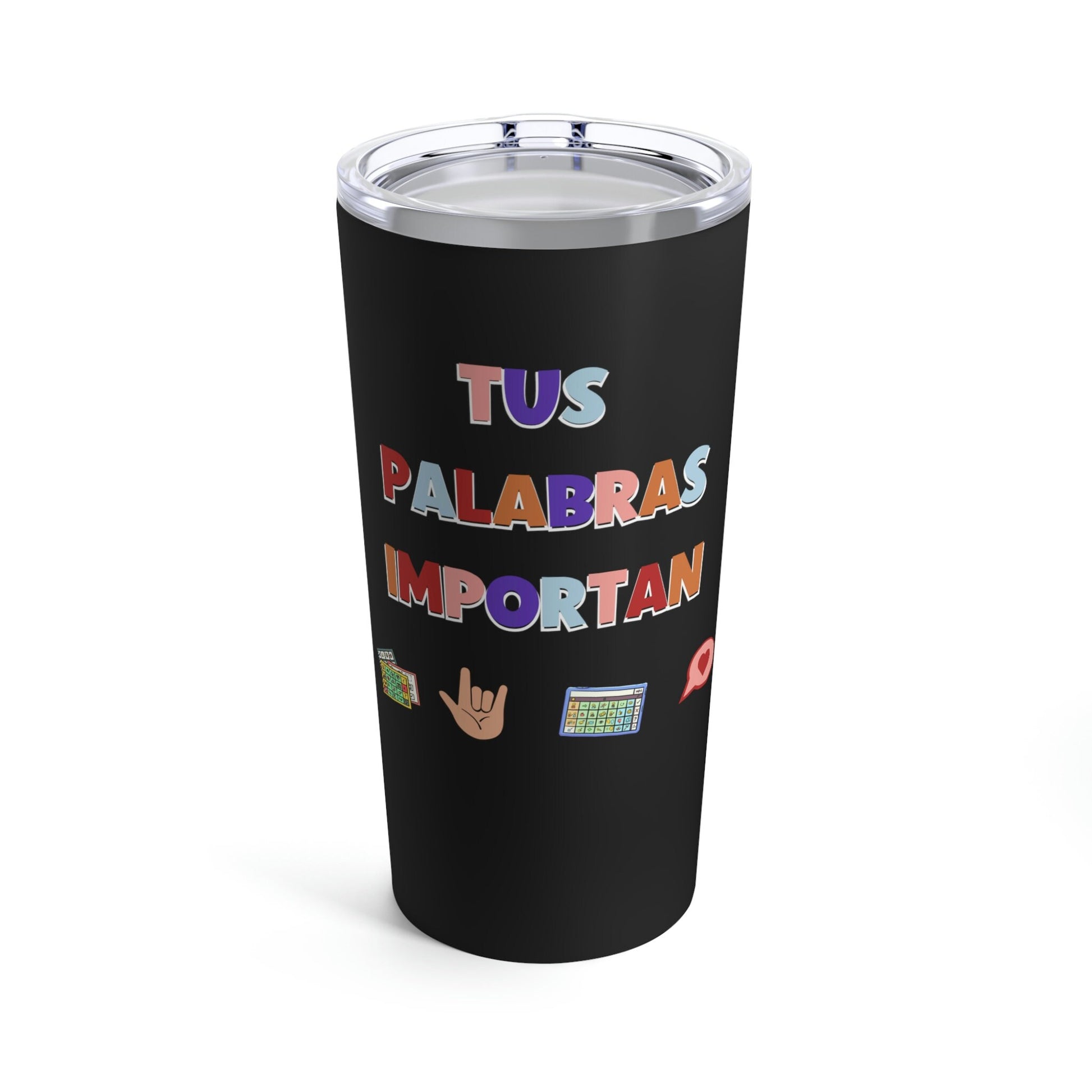 Autismo Tumbler, Autism Tumbler, Autism Awareness Tumbler, Amo a Alguien Con Autismo, Neurodiversity Tumbler, Special Education, Autismo