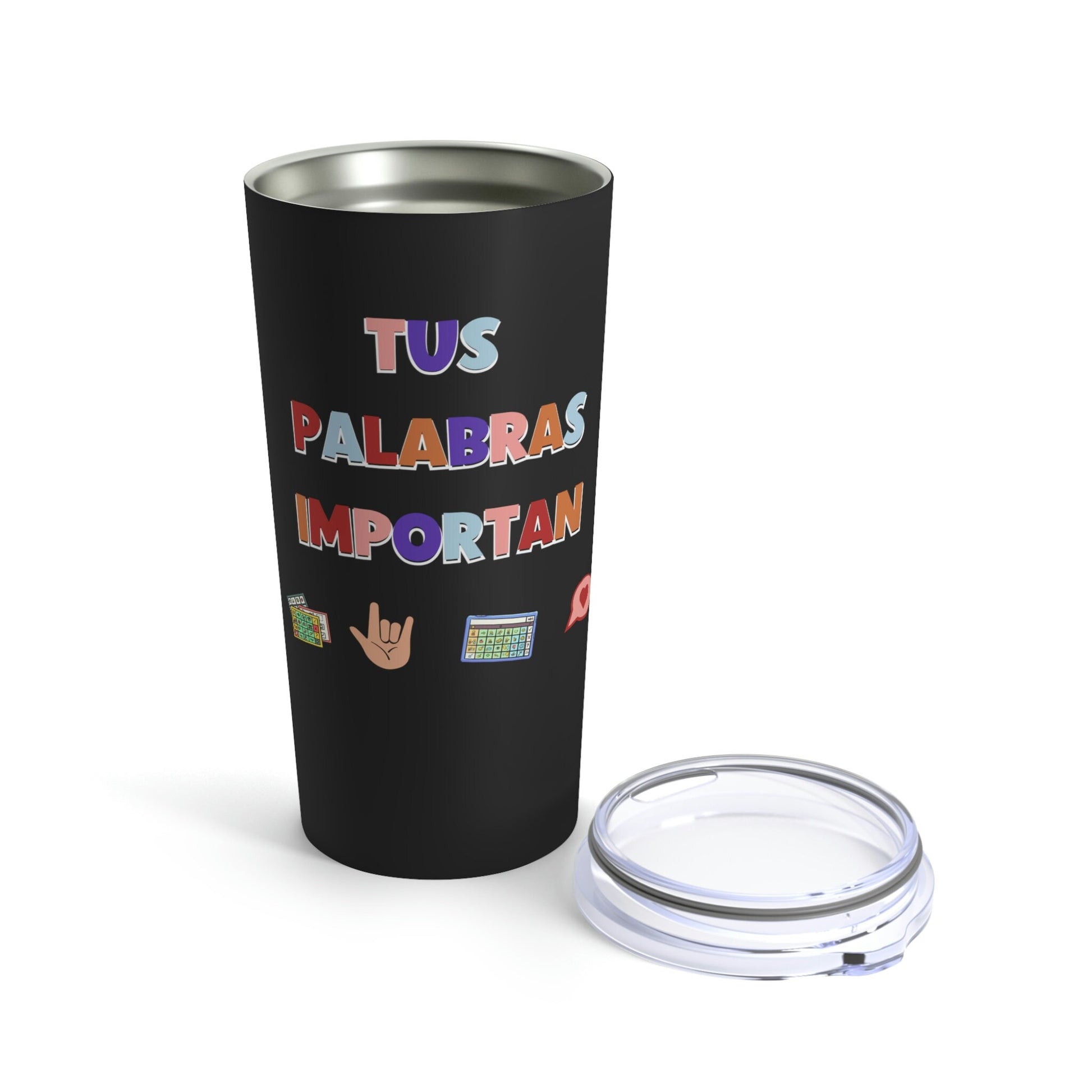 Autismo Tumbler, Autism Tumbler, Autism Awareness Tumbler, Amo a Alguien Con Autismo, Neurodiversity Tumbler, Special Education, Autismo