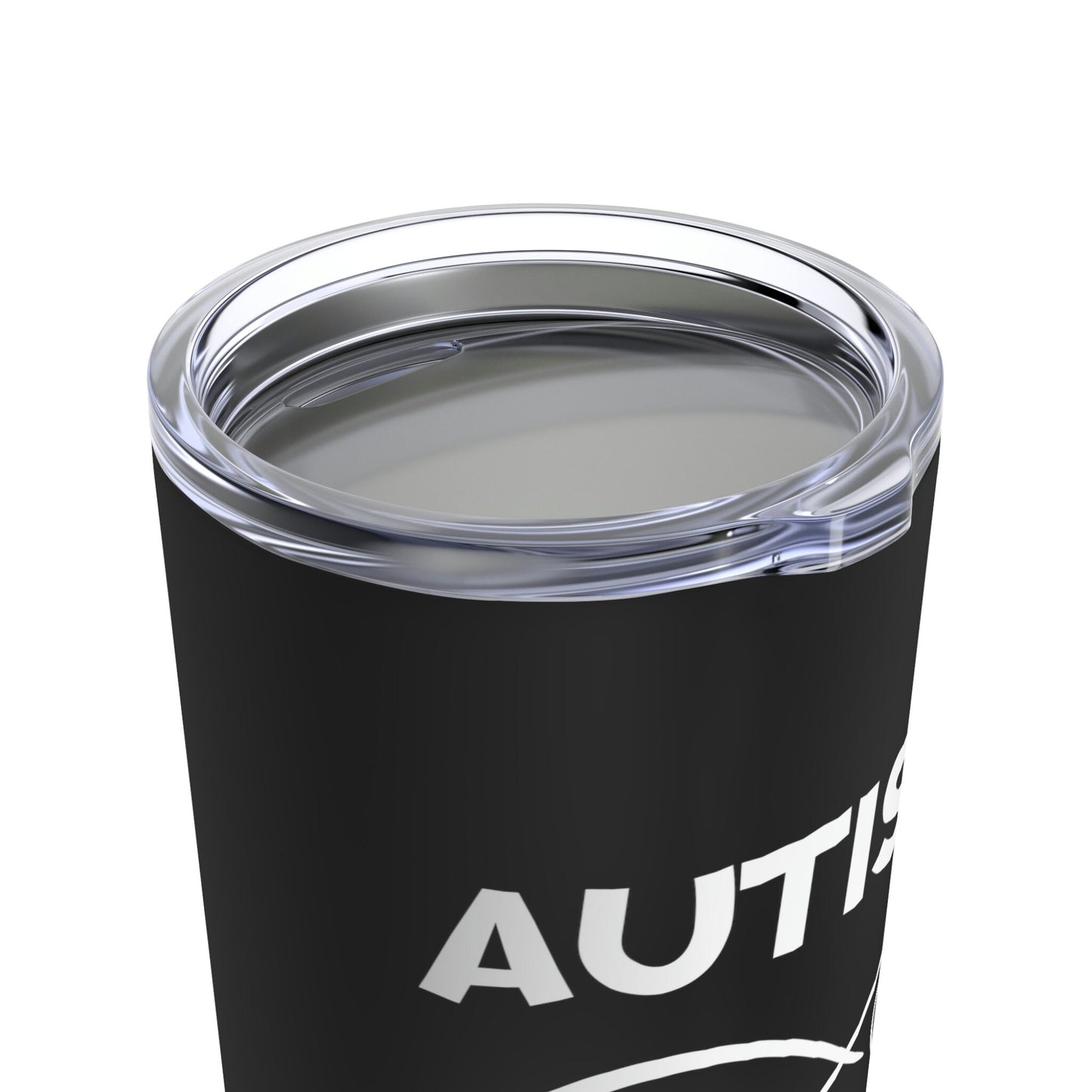 Autismo Tumbler, Autism Tumbler, Autism Awareness Tumbler, Amo a Alguien Con Autismo, Neurodiversity Tumbler, Special Education, Autismo