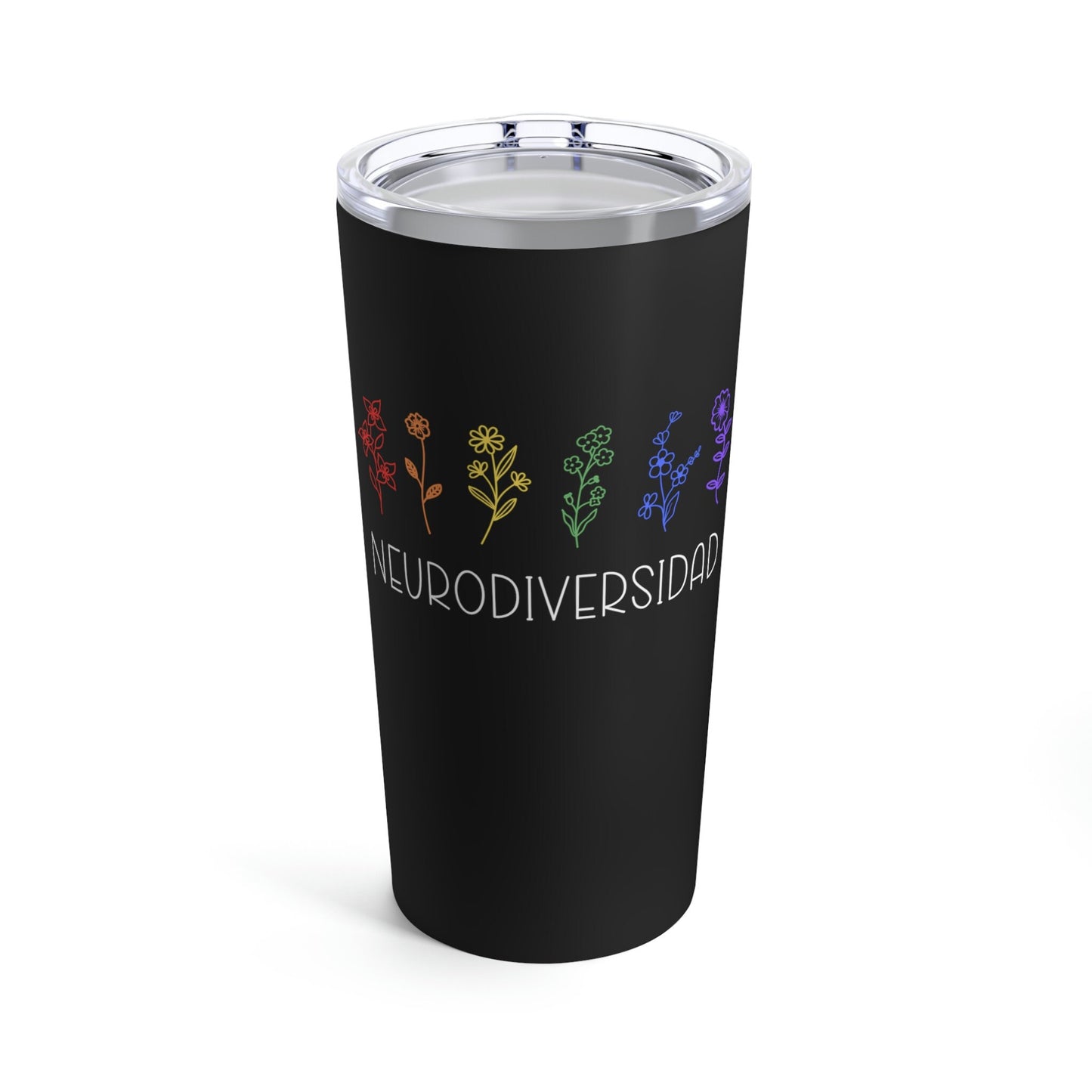 Autismo Tumbler, Autism Tumbler, Autism Awareness Tumbler, Amo a Alguien Con Autismo, Neurodiversity Tumbler, Special Education, Autismo