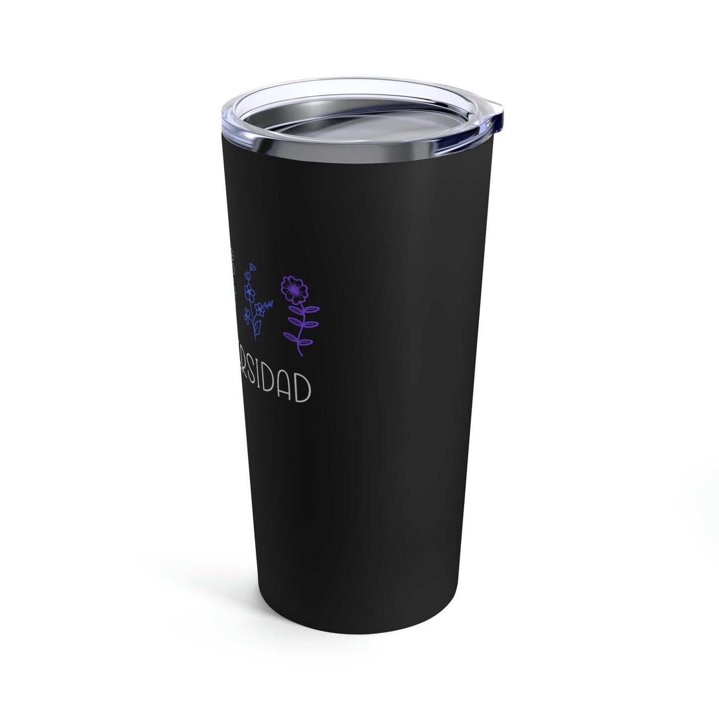 Autismo Tumbler, Autism Tumbler, Autism Awareness Tumbler, Amo a Alguien Con Autismo, Neurodiversity Tumbler, Special Education, Autismo