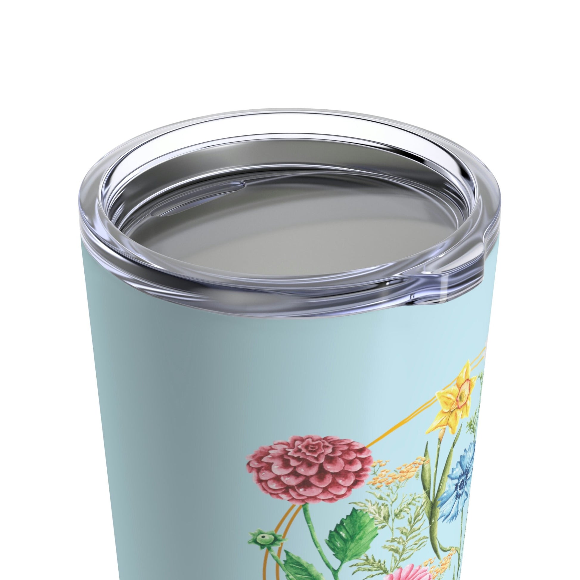 Wildflower Tumbler, Flower Tumbler, Gift For Her, Flowers Press, Flowers, Flower Teacher Tumbler, Pressed Flower Tumbler, Gift For Woman