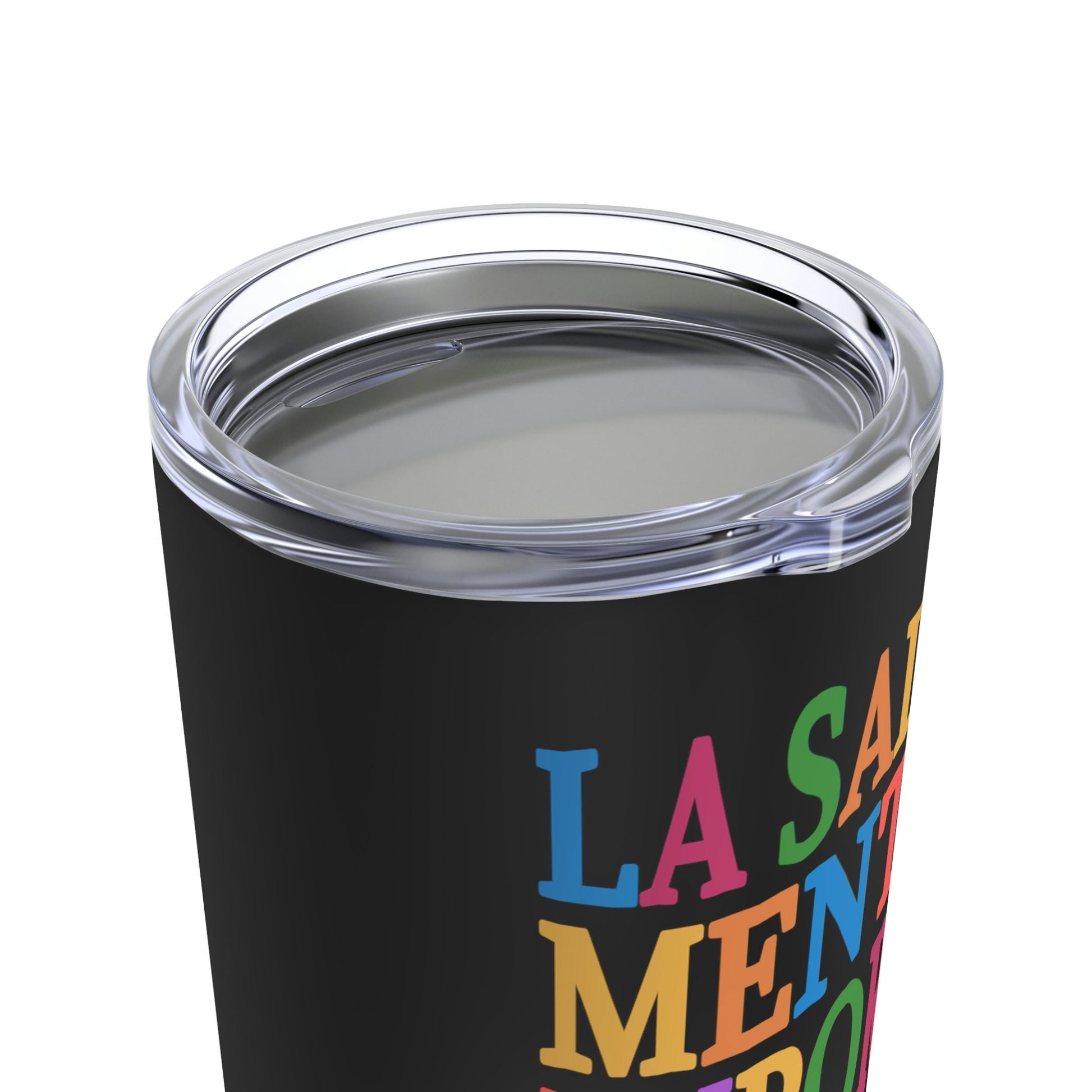 La Salud Mental Importa, Mental Health Matters, Tumbler Mental Health, School Psychologists, Counselor Gifts, Mental Health Tumbler