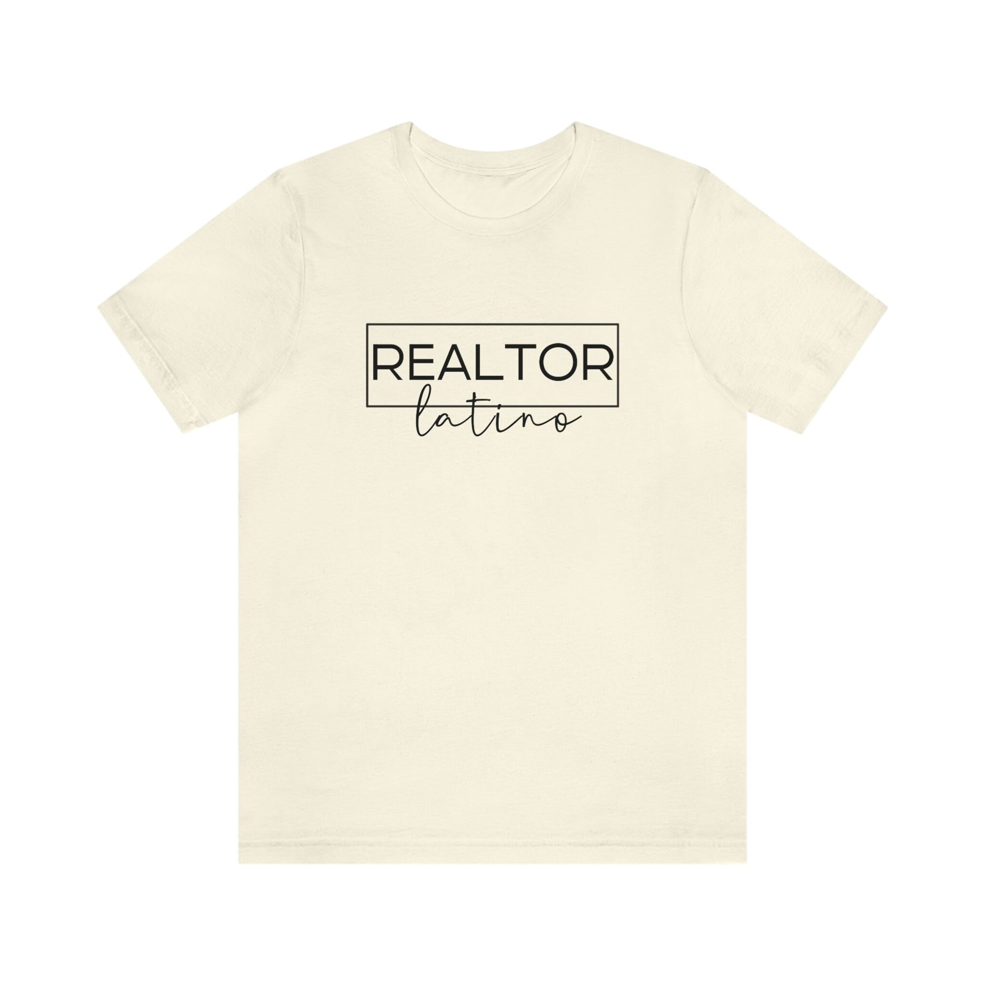 Realtor Latino T Shirt, Realtor T Shirt, Realtor Shirt, Realtors Shirts, Real Estate T Shirt, Realtor Clothes, Real Estate Gift, Realtor