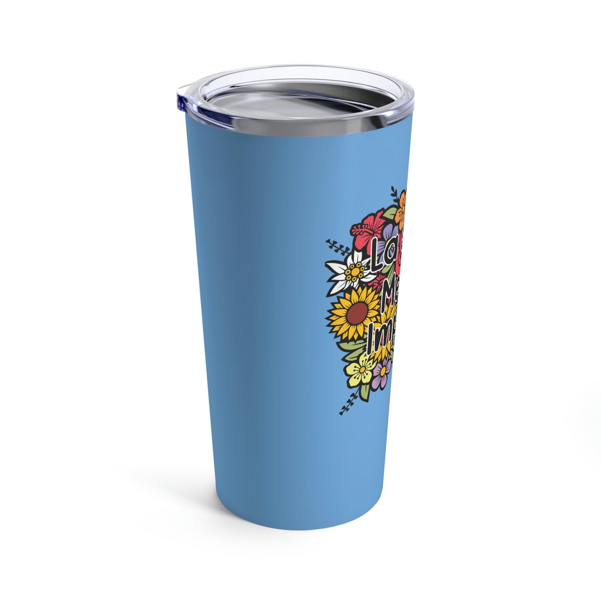 La Salud Mental Tumbler, Mental Health Matters, Tumbler Mental Health, School Psychologists, Counselor Gifts, Mental Health Tumbler