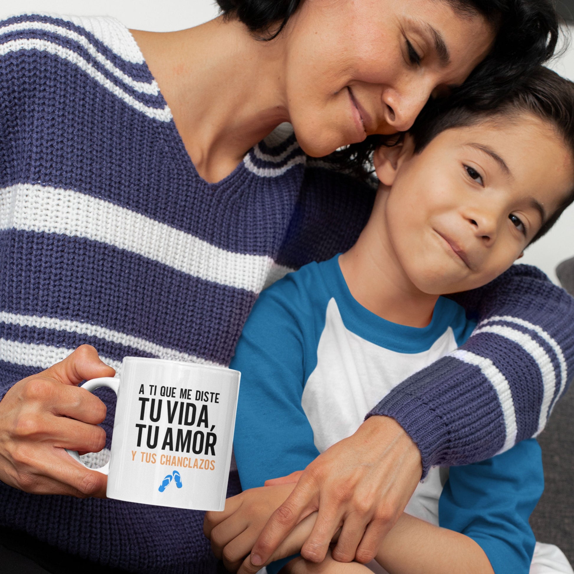 Dia De La Madre, Taza Para Mama, Regalo Dia De Las Madres, Regalos Para Mama, Regalo Para Madre, Gift For Mom, 'For Mom, Mother's Day