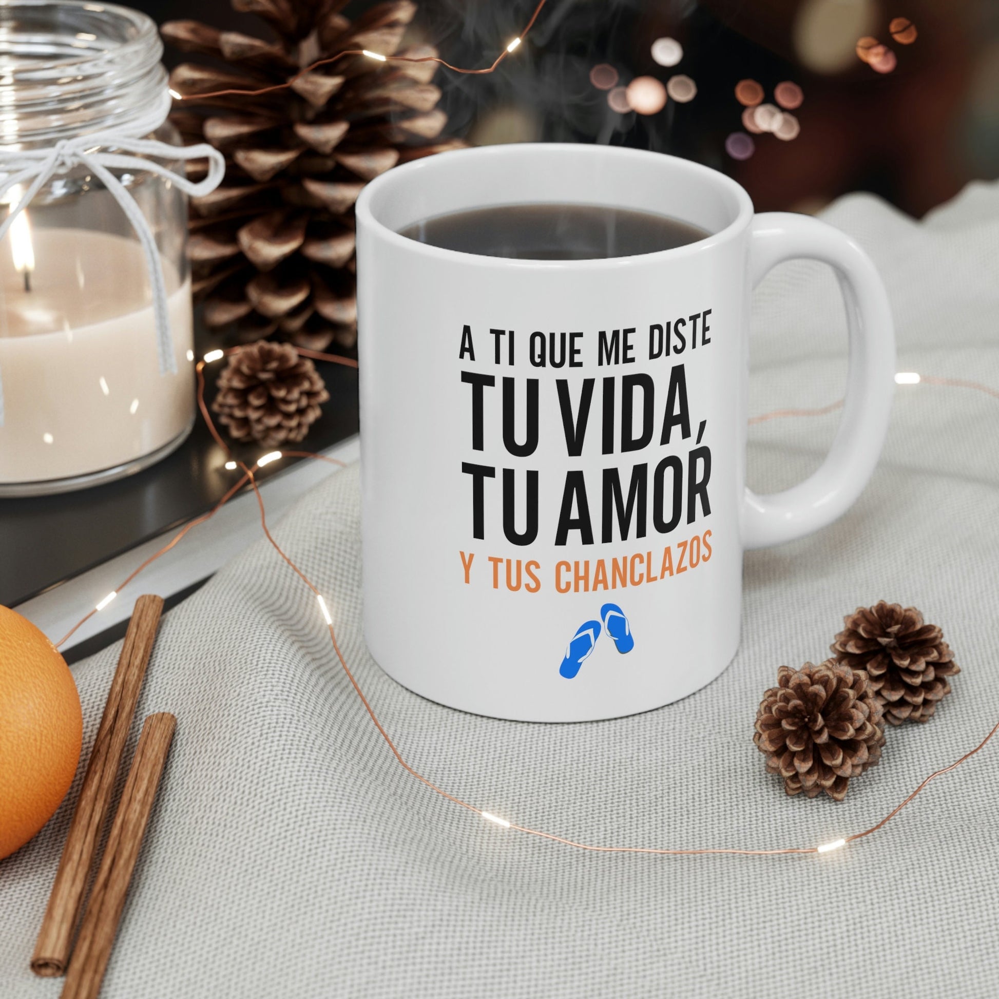 Dia De La Madre, Taza Para Mama, Regalo Dia De Las Madres, Regalos Para Mama, Regalo Para Madre, Gift For Mom, 'For Mom, Mother's Day