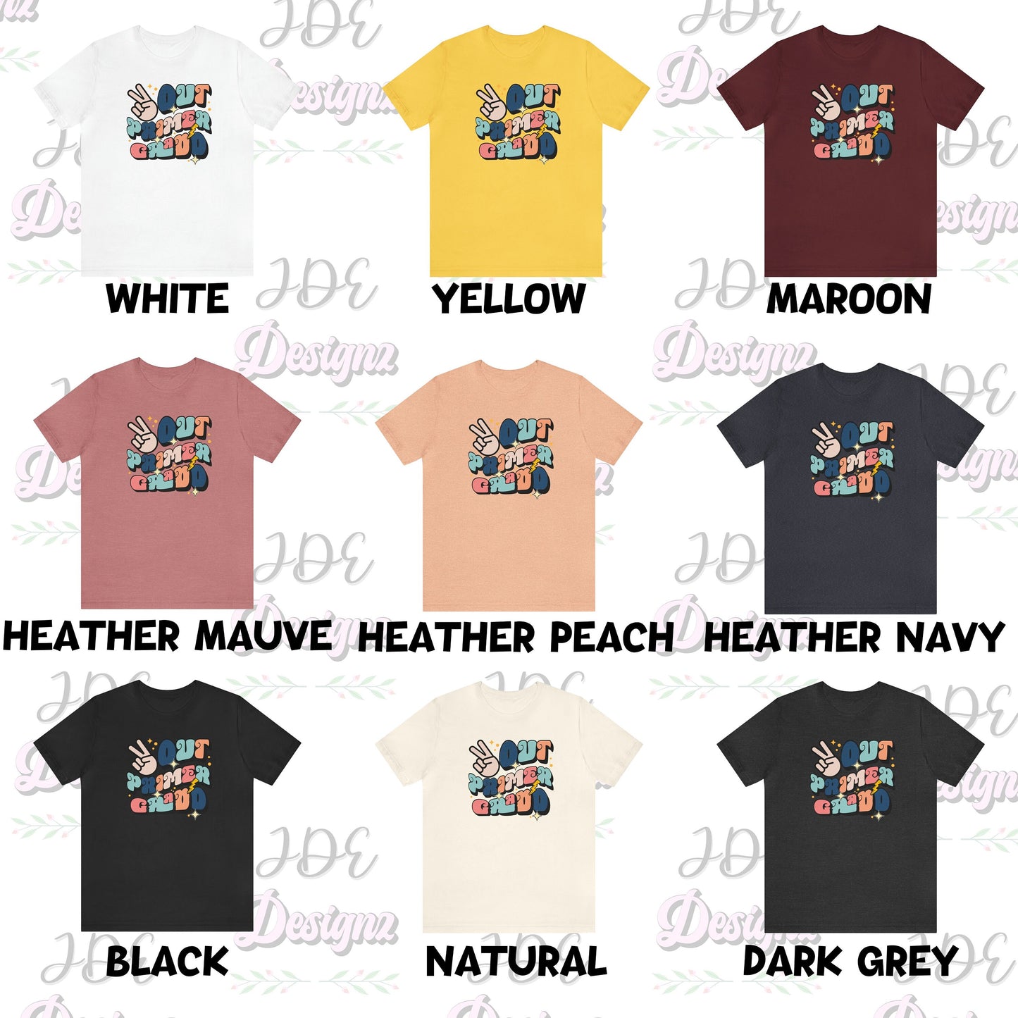 Primer Grado, Maestra Primer Grado, Camisas De Maestra, Maestra Español, Maestra Bilingue, Maestra Shirt, Maestra Gift, First Grade